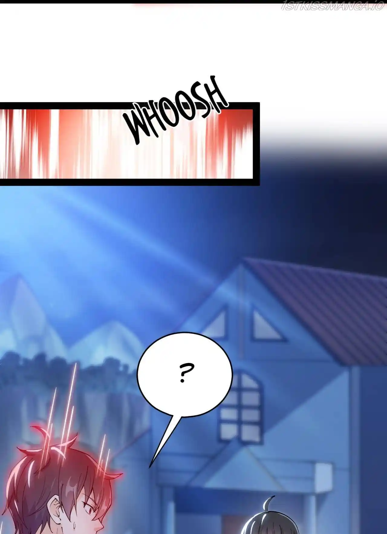 The Daily Life of the Immortal King Chapter 114