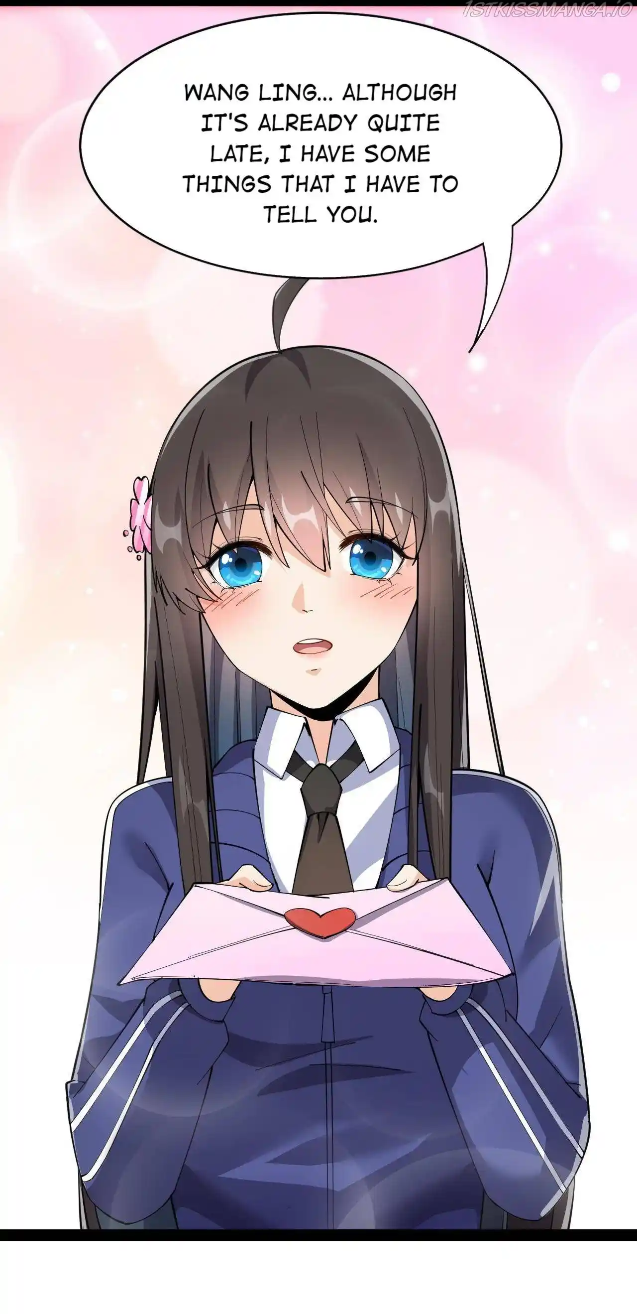 The Daily Life of the Immortal King Chapter 114