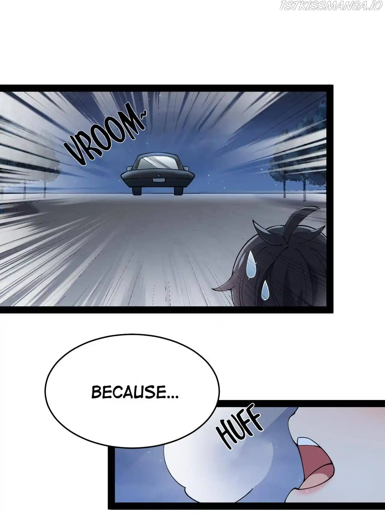 The Daily Life of the Immortal King Chapter 114