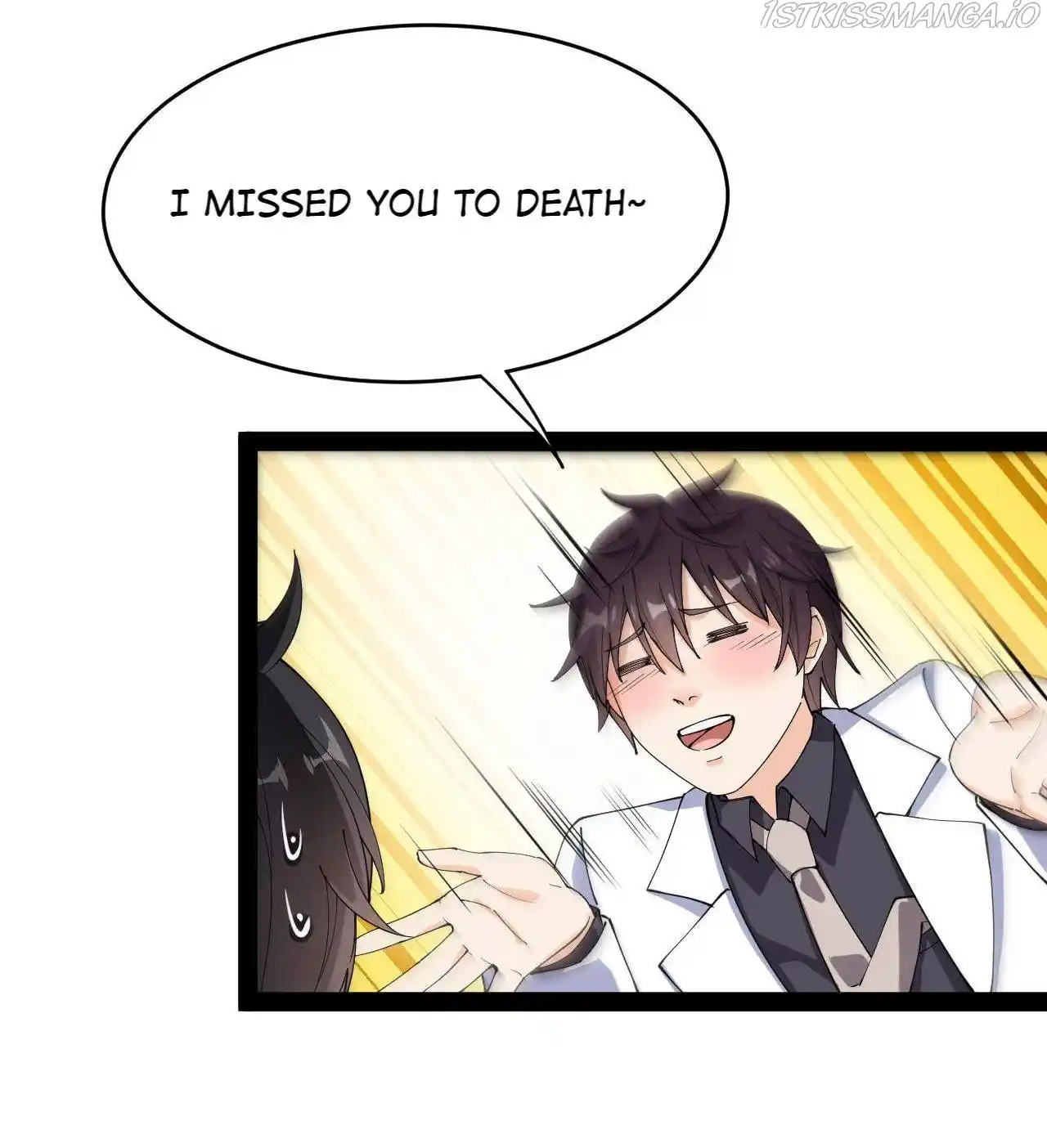 The Daily Life of the Immortal King Chapter 115