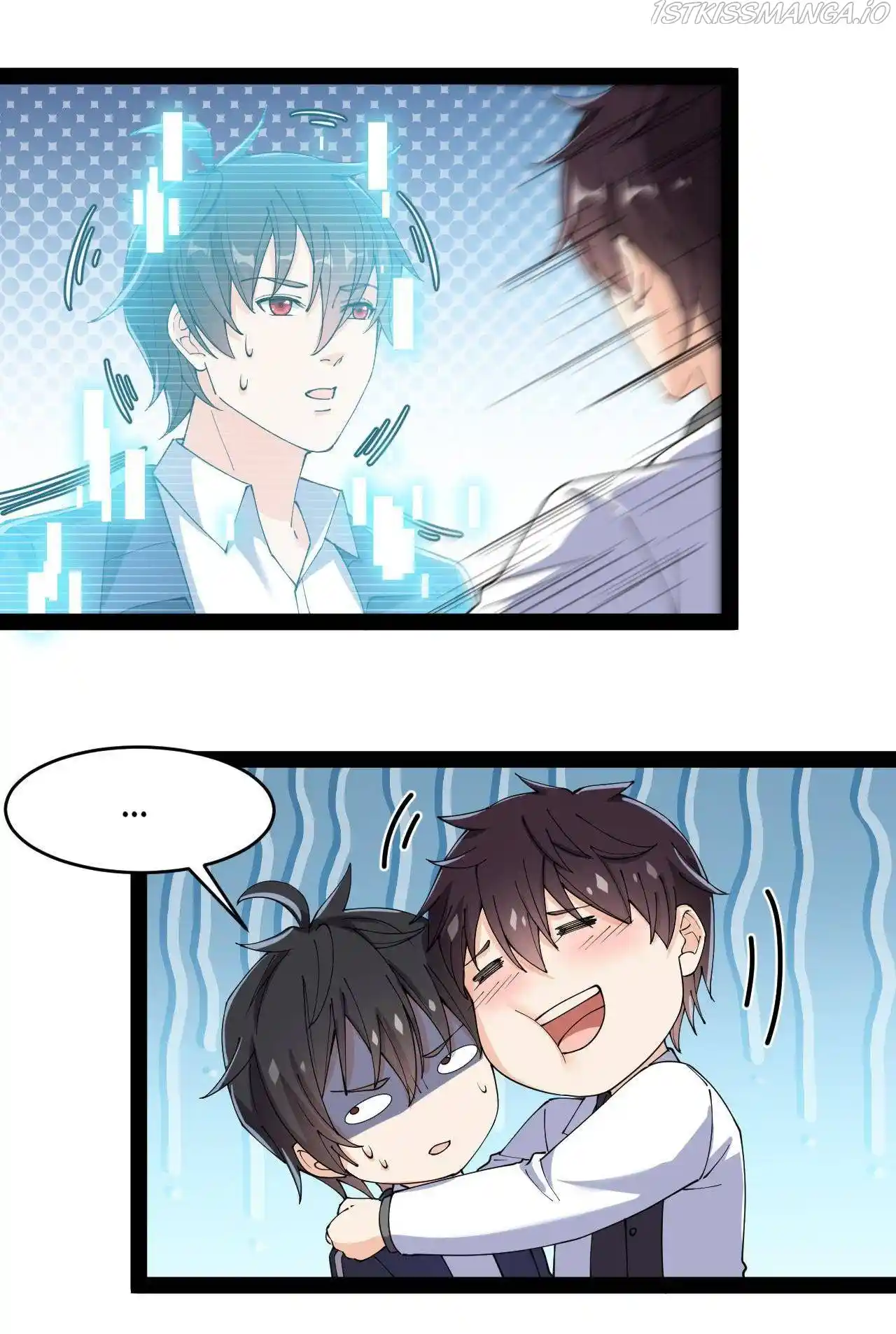 The Daily Life of the Immortal King Chapter 115