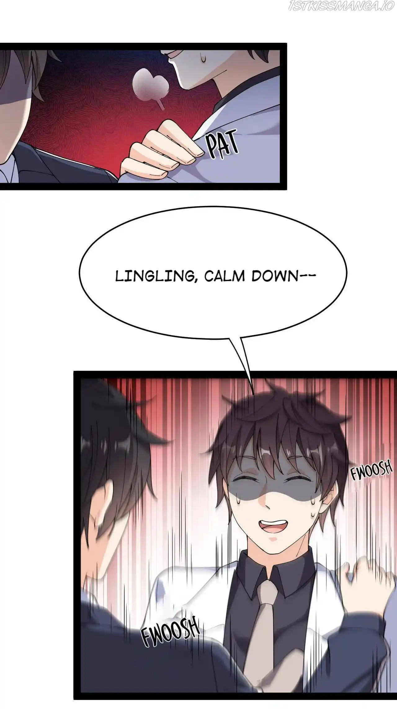 The Daily Life of the Immortal King Chapter 115