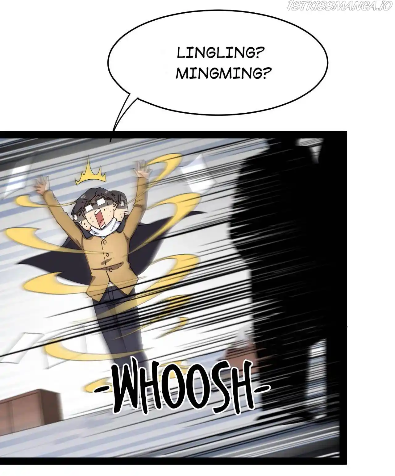 The Daily Life of the Immortal King Chapter 115