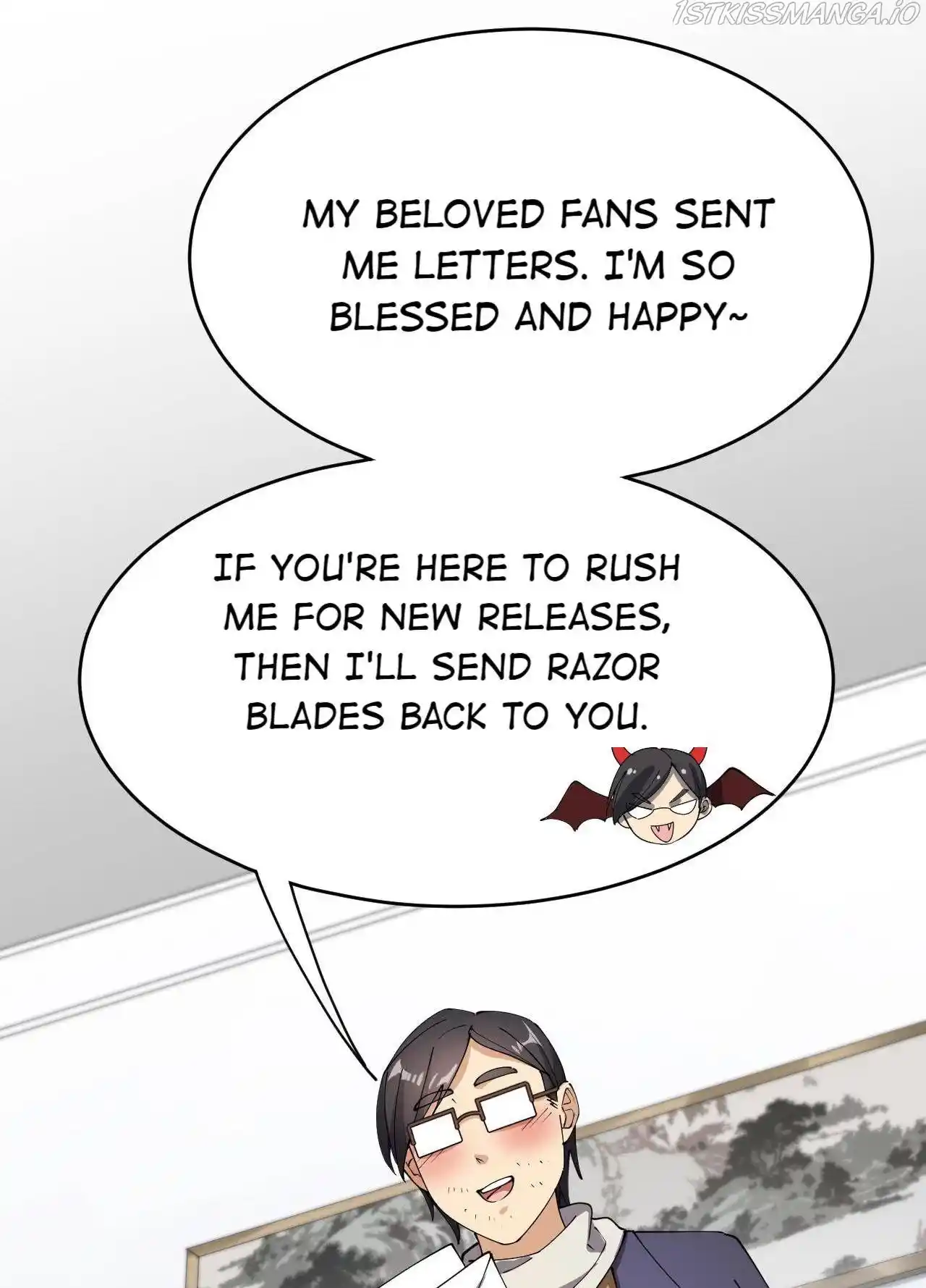 The Daily Life of the Immortal King Chapter 115