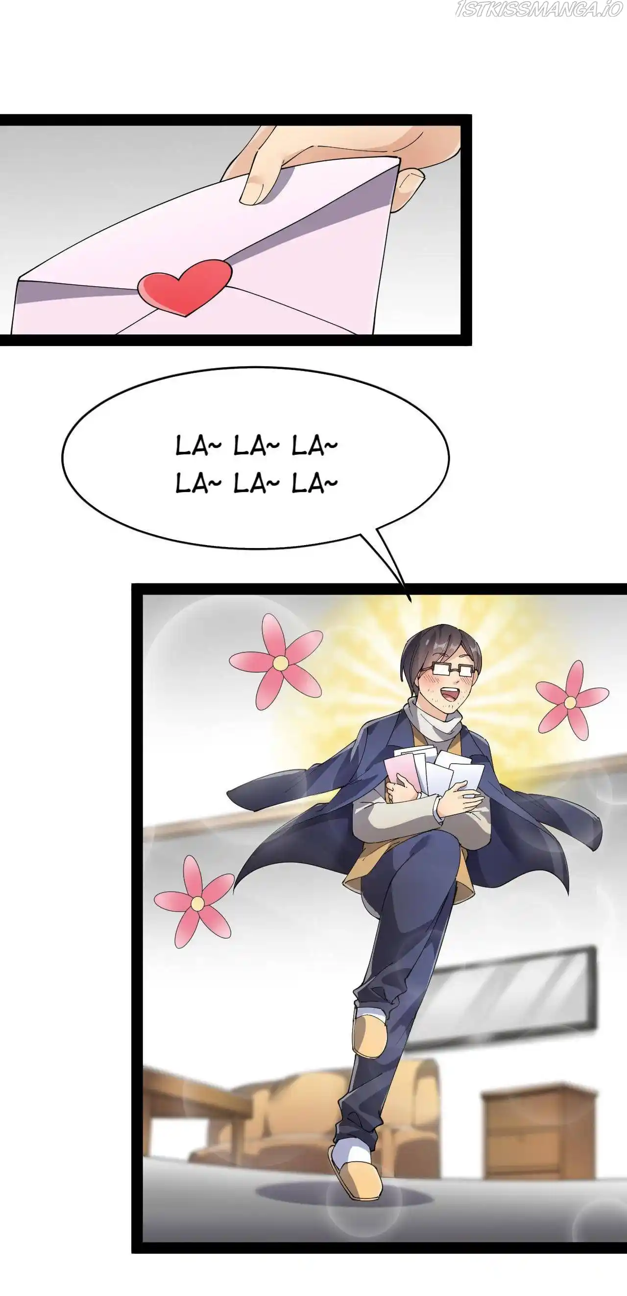 The Daily Life of the Immortal King Chapter 115