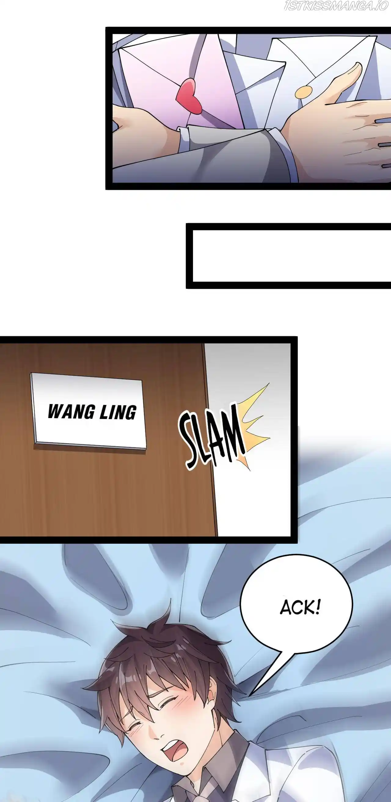 The Daily Life of the Immortal King Chapter 115