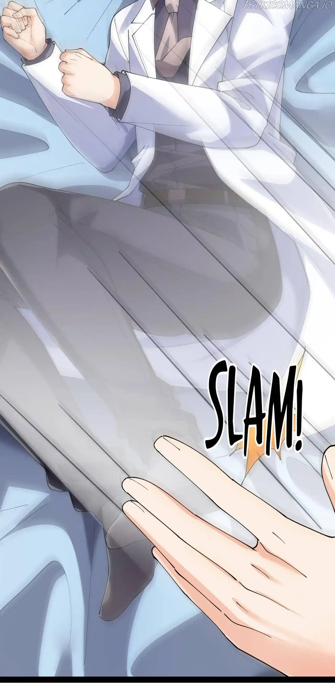 The Daily Life of the Immortal King Chapter 115