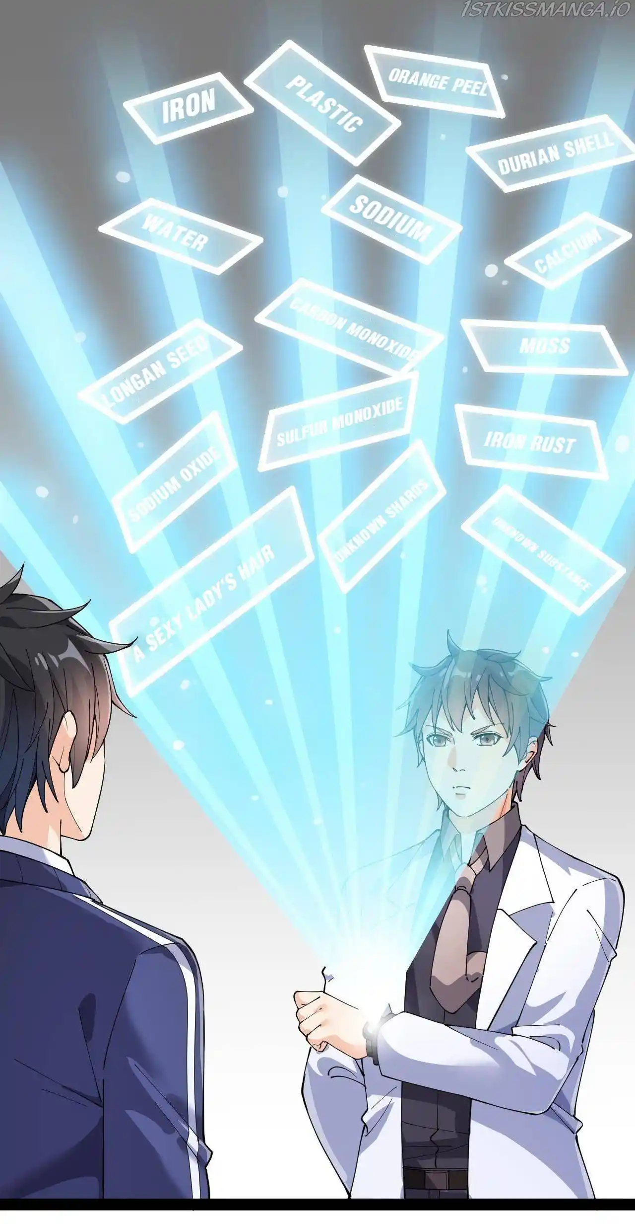 The Daily Life of the Immortal King Chapter 115