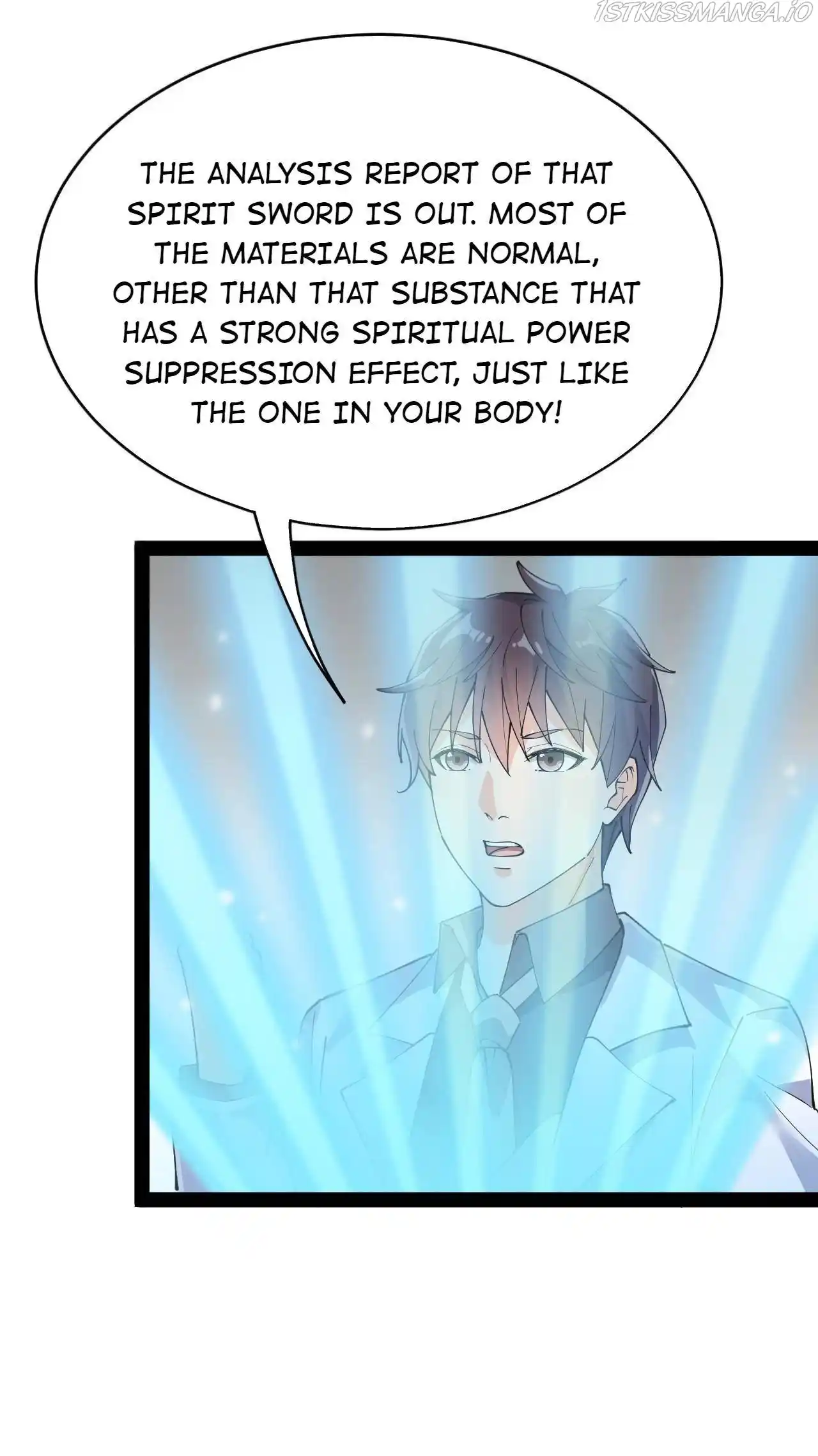 The Daily Life of the Immortal King Chapter 115