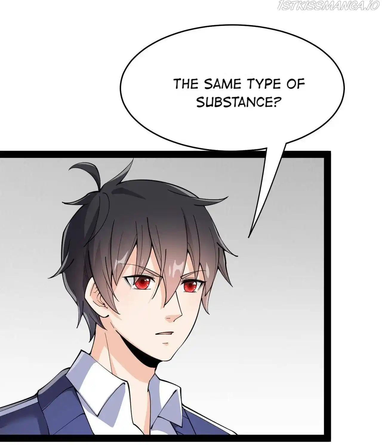 The Daily Life of the Immortal King Chapter 115