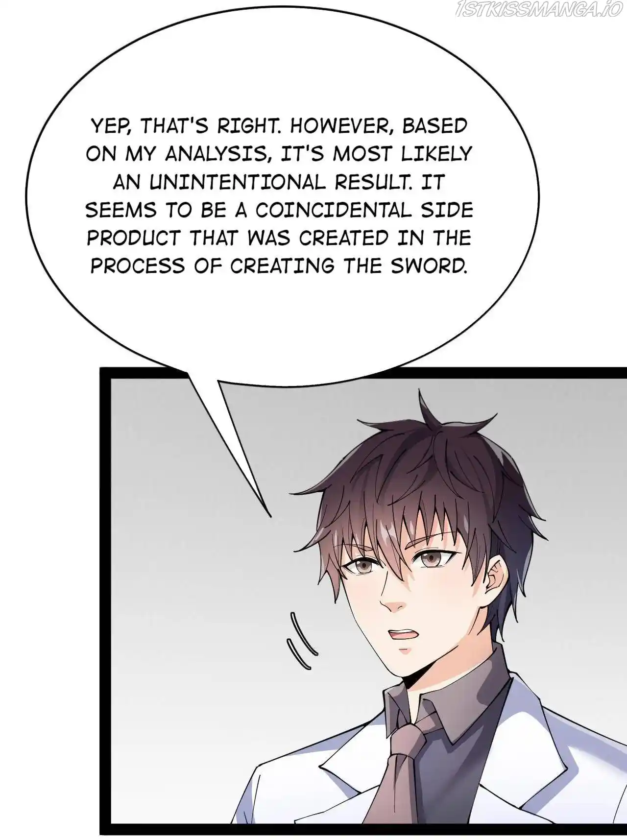 The Daily Life of the Immortal King Chapter 115