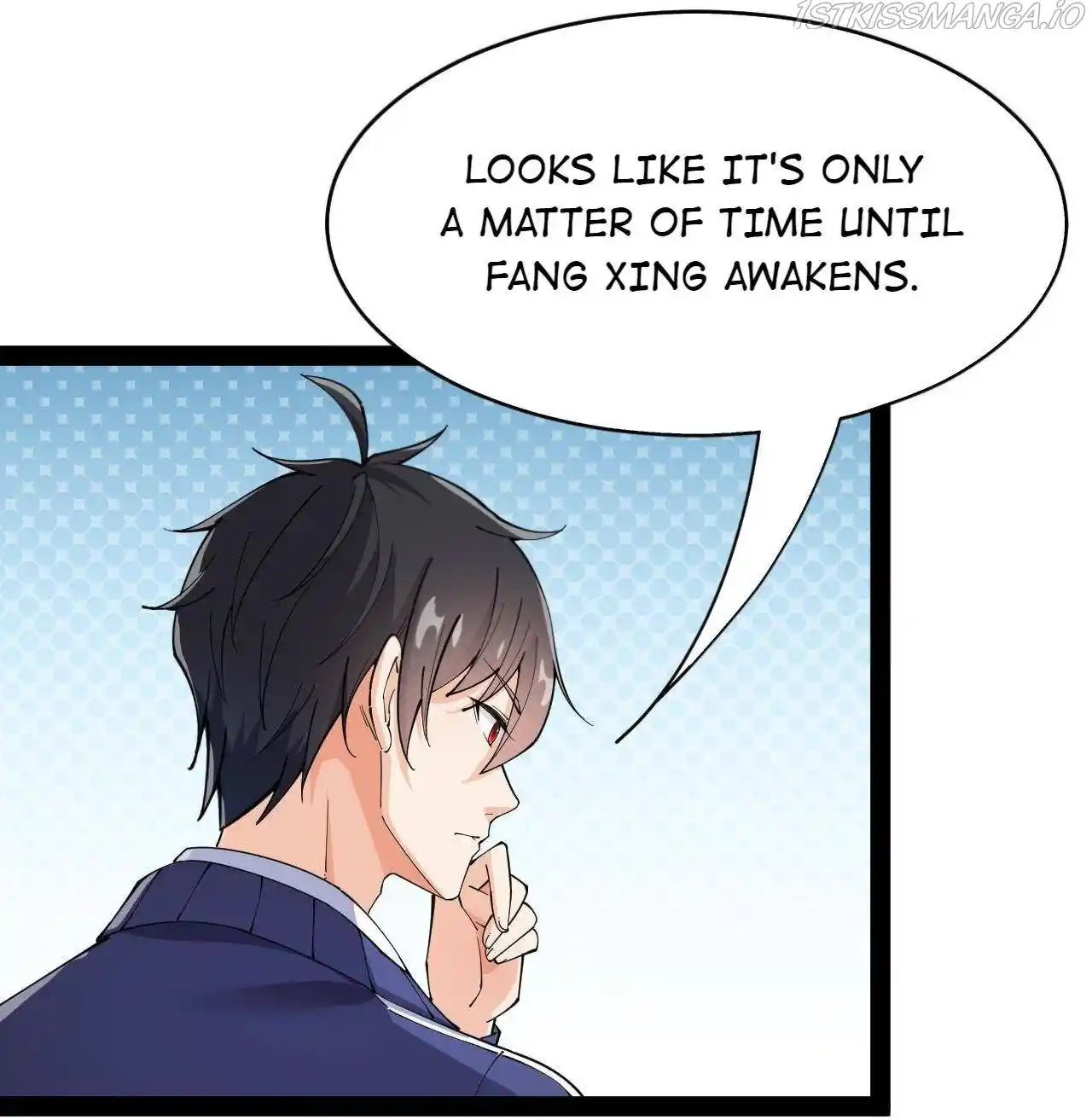 The Daily Life of the Immortal King Chapter 115