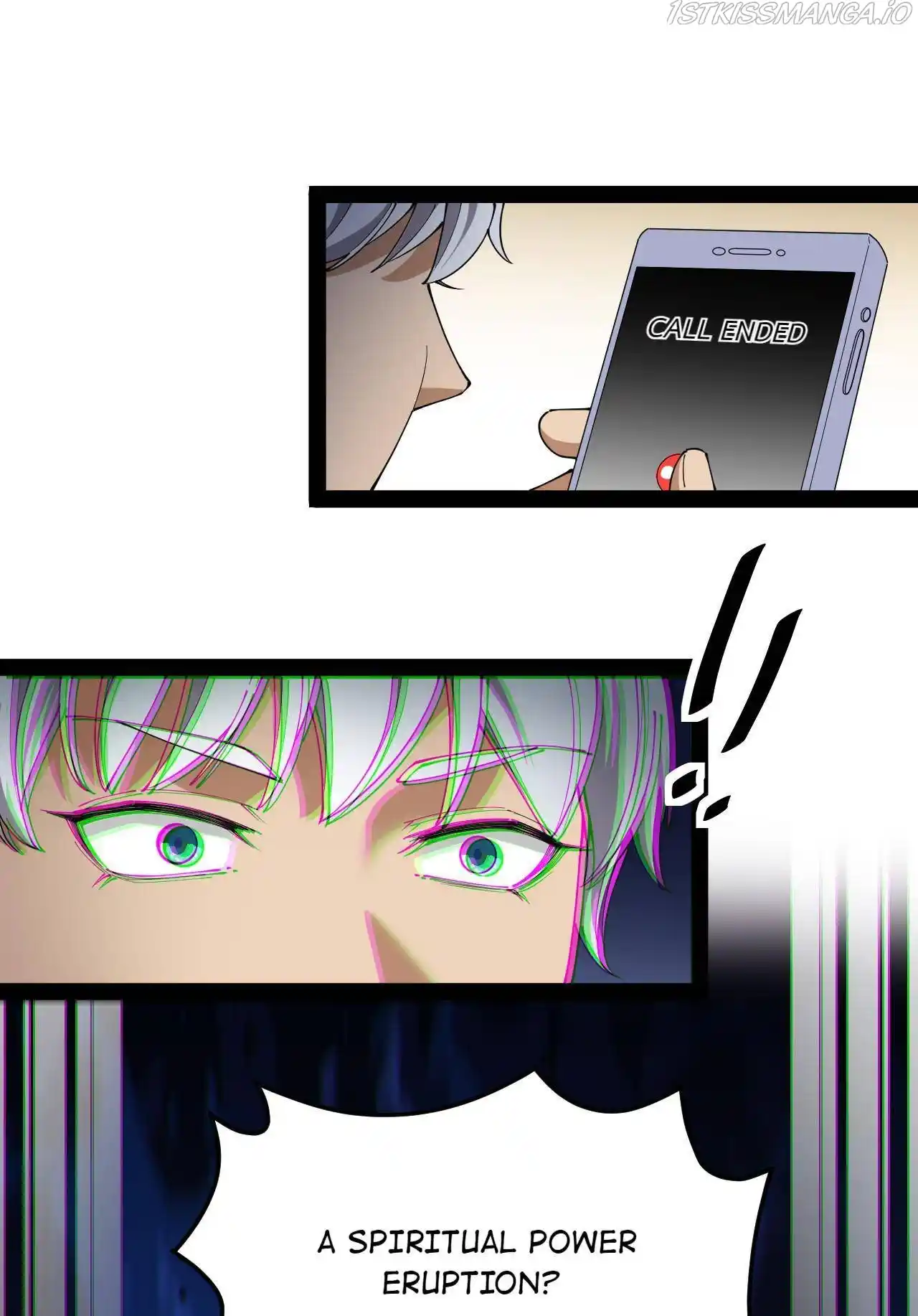 The Daily Life of the Immortal King Chapter 115