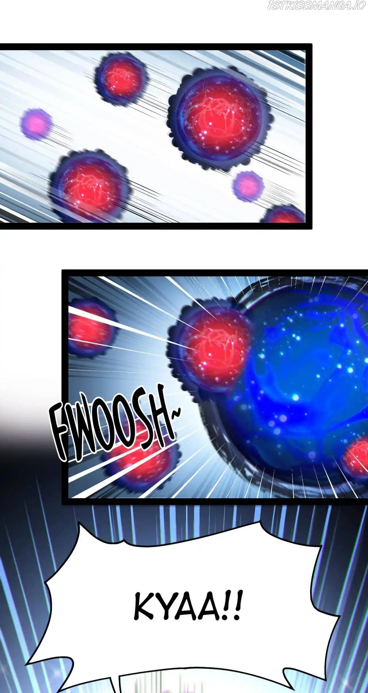 The Daily Life of the Immortal King Chapter 115