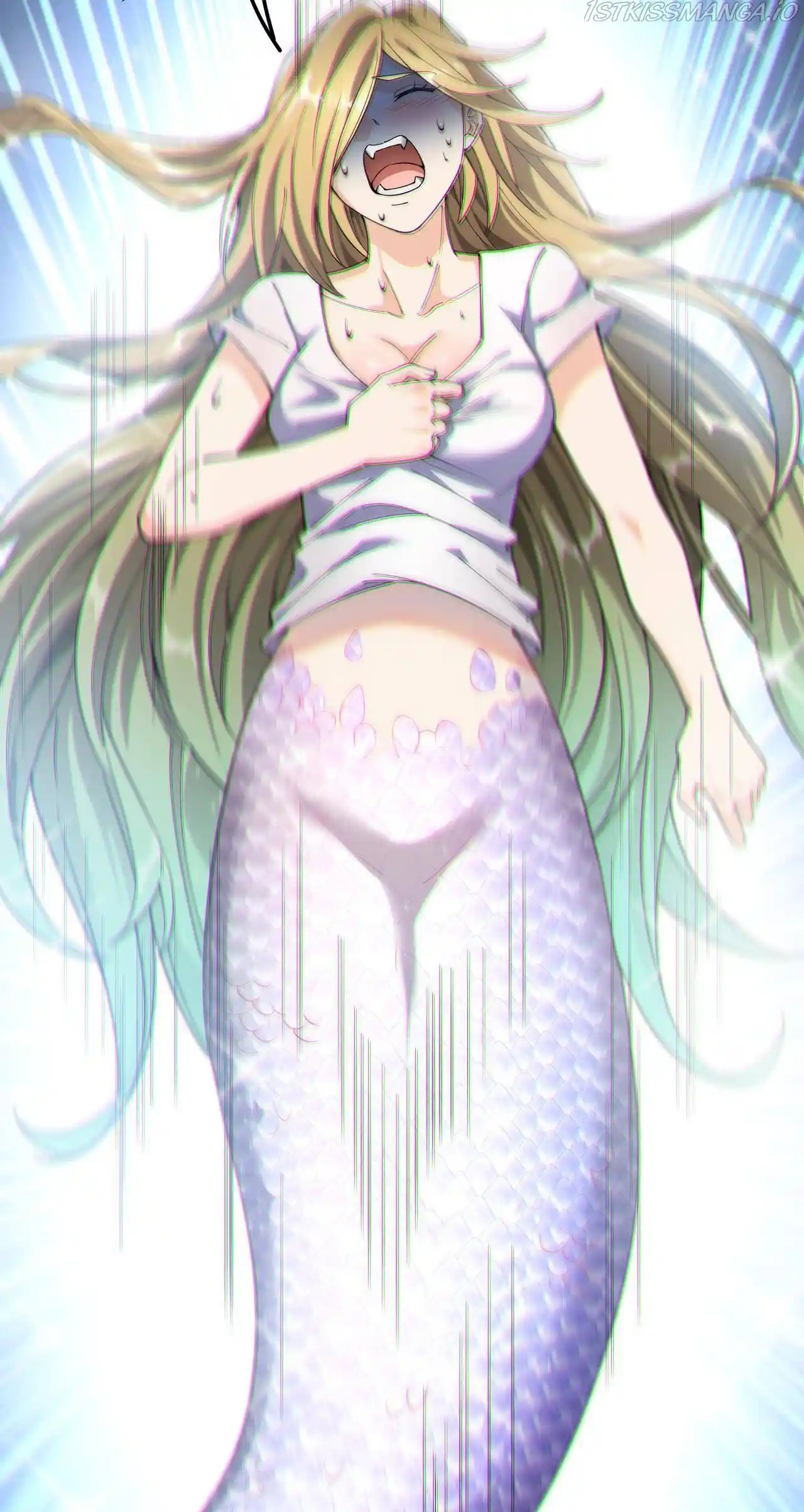 The Daily Life of the Immortal King Chapter 115