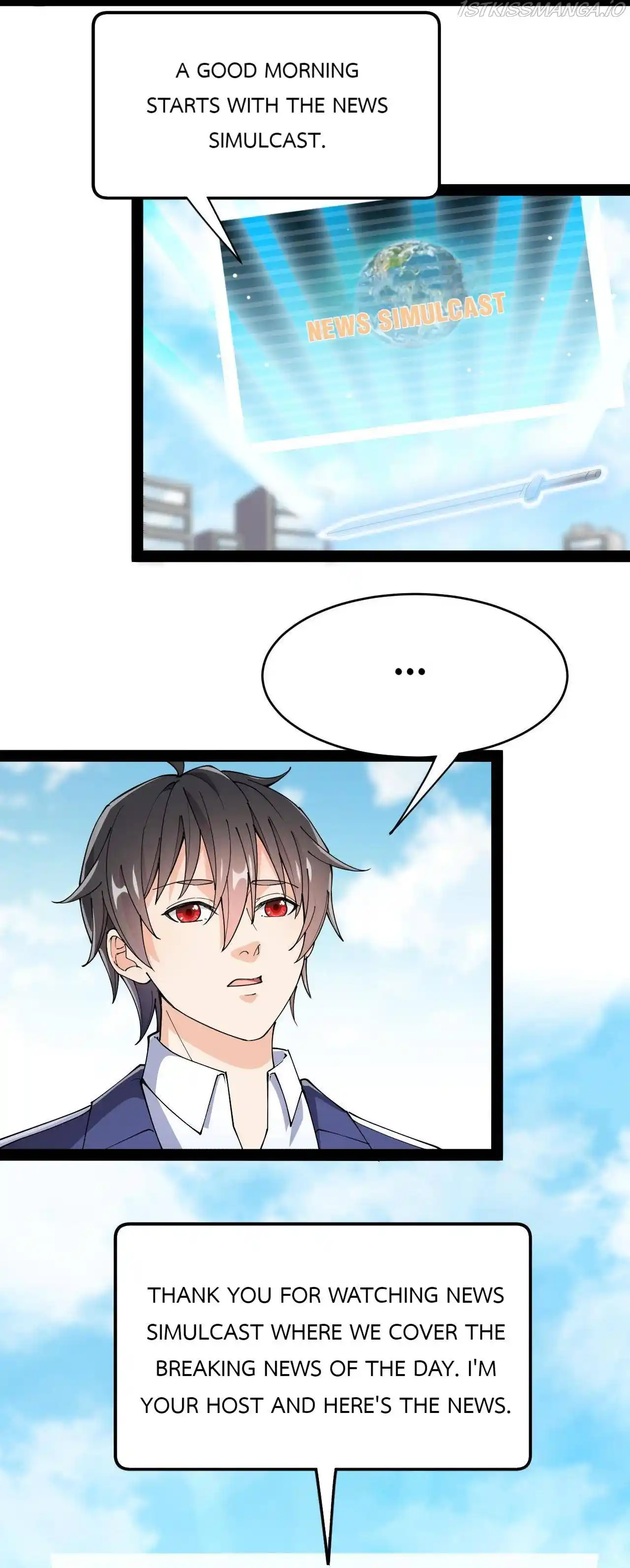 The Daily Life of the Immortal King Chapter 116