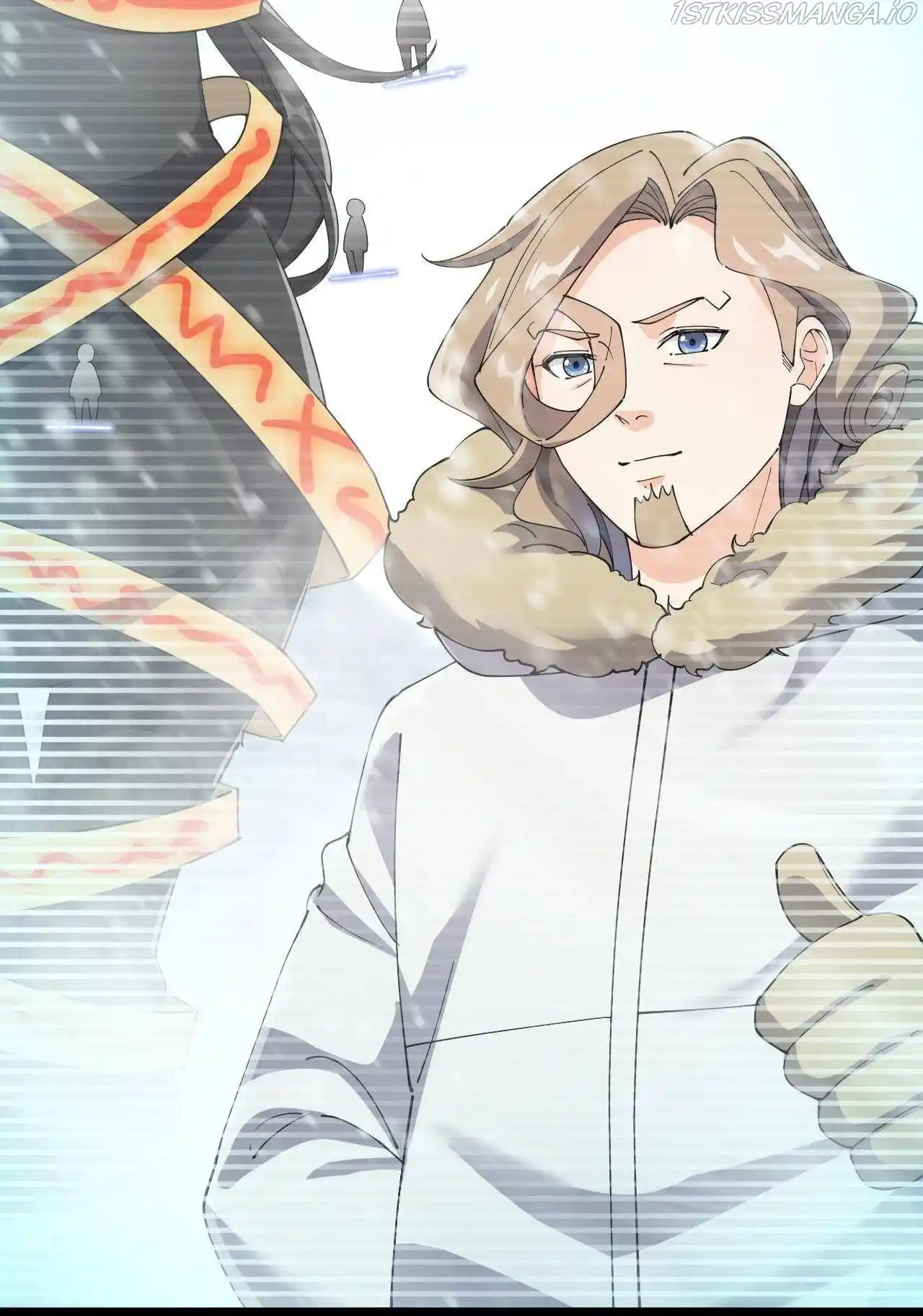 The Daily Life of the Immortal King Chapter 116