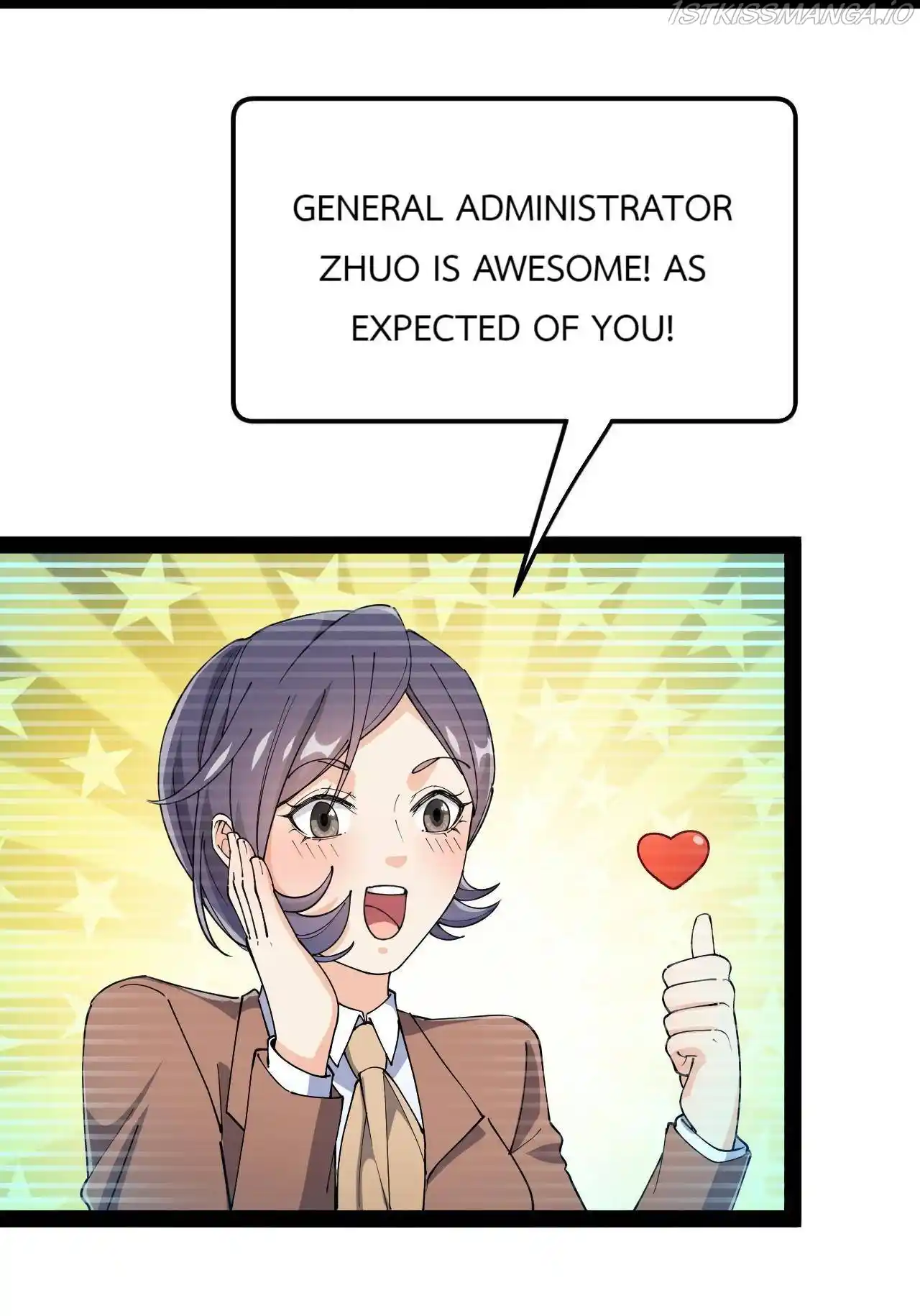 The Daily Life of the Immortal King Chapter 116