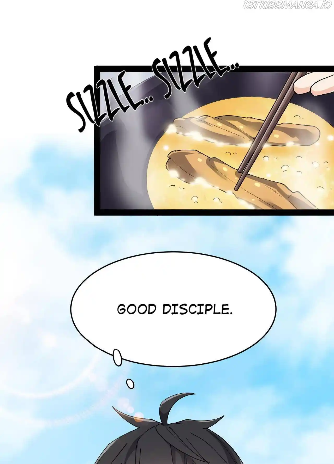 The Daily Life of the Immortal King Chapter 116