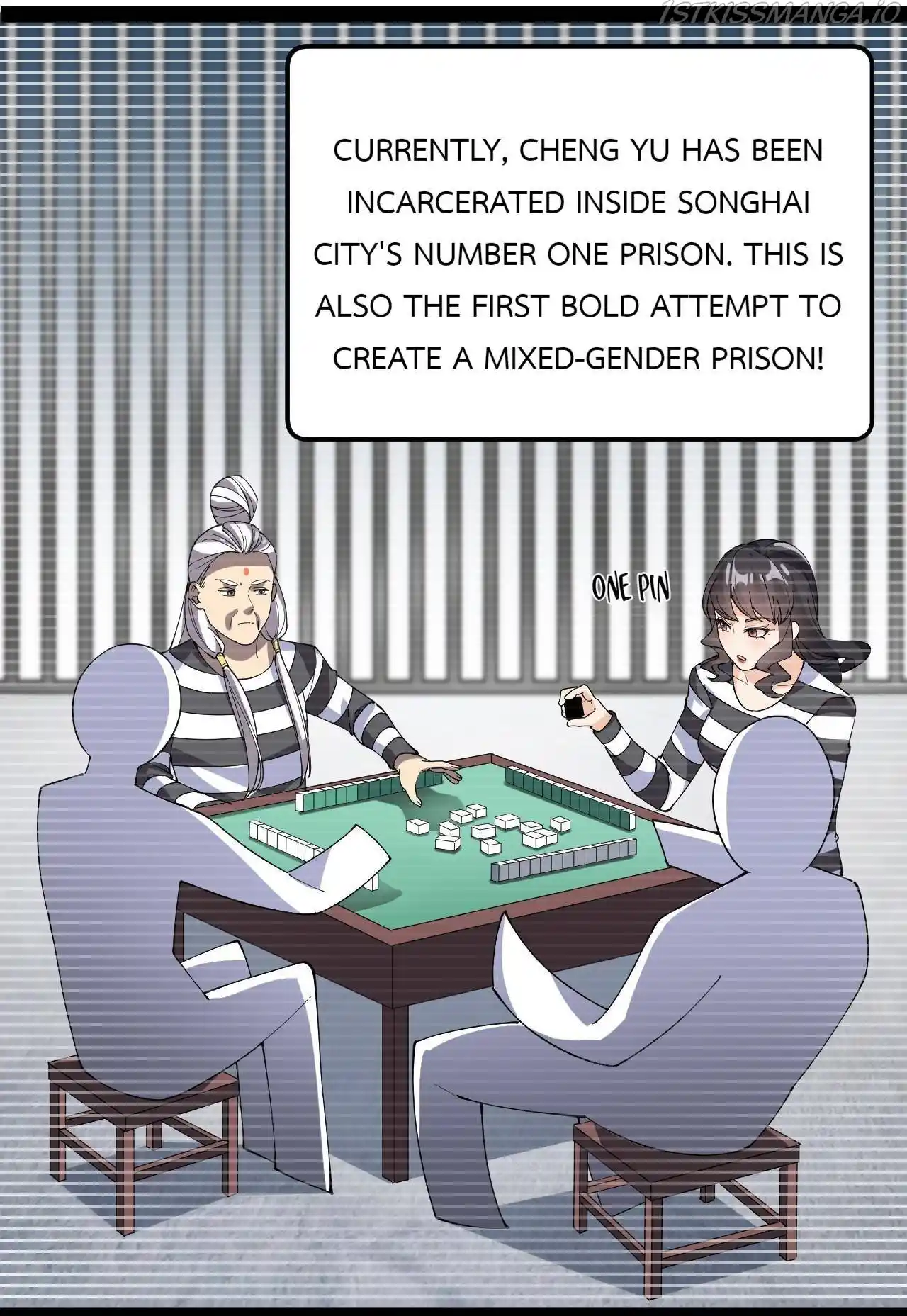 The Daily Life of the Immortal King Chapter 116