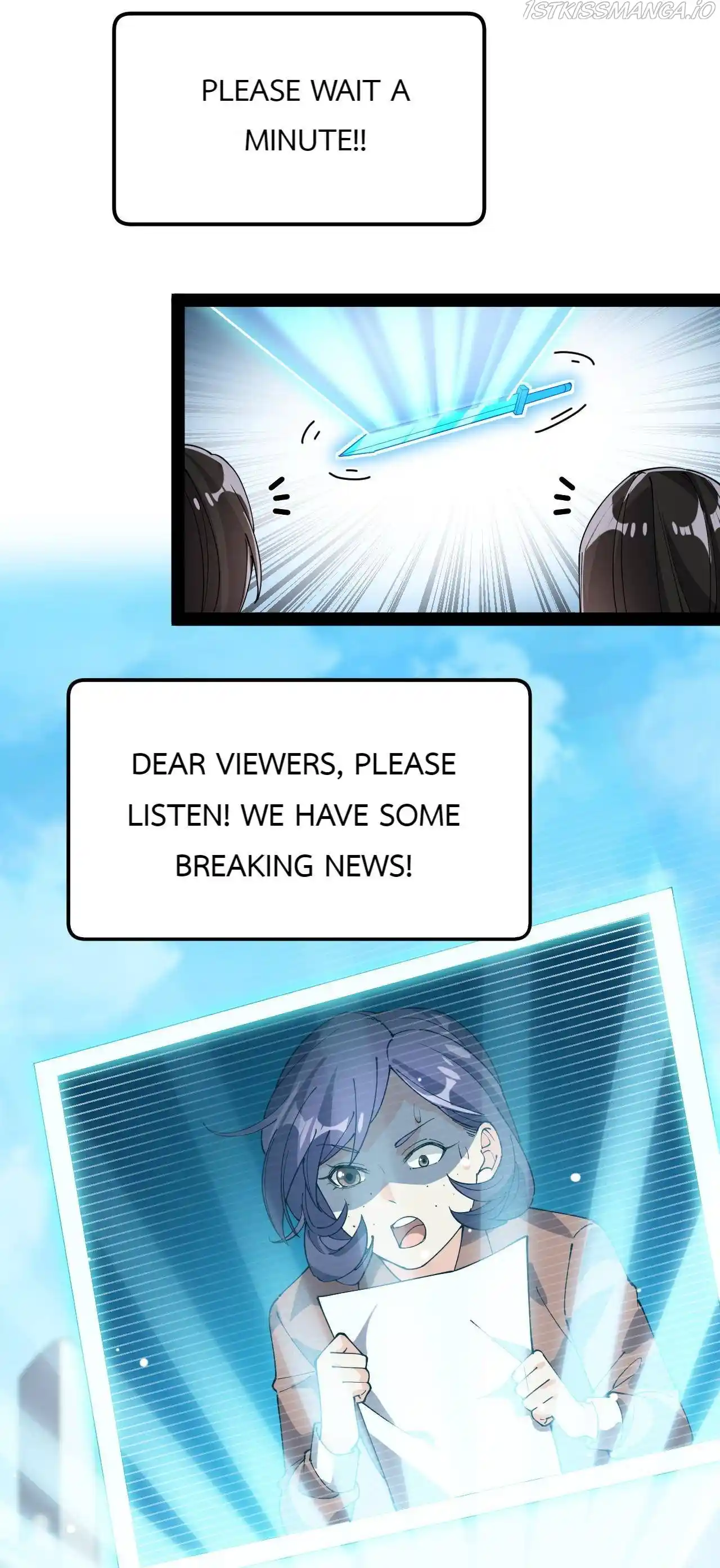 The Daily Life of the Immortal King Chapter 116