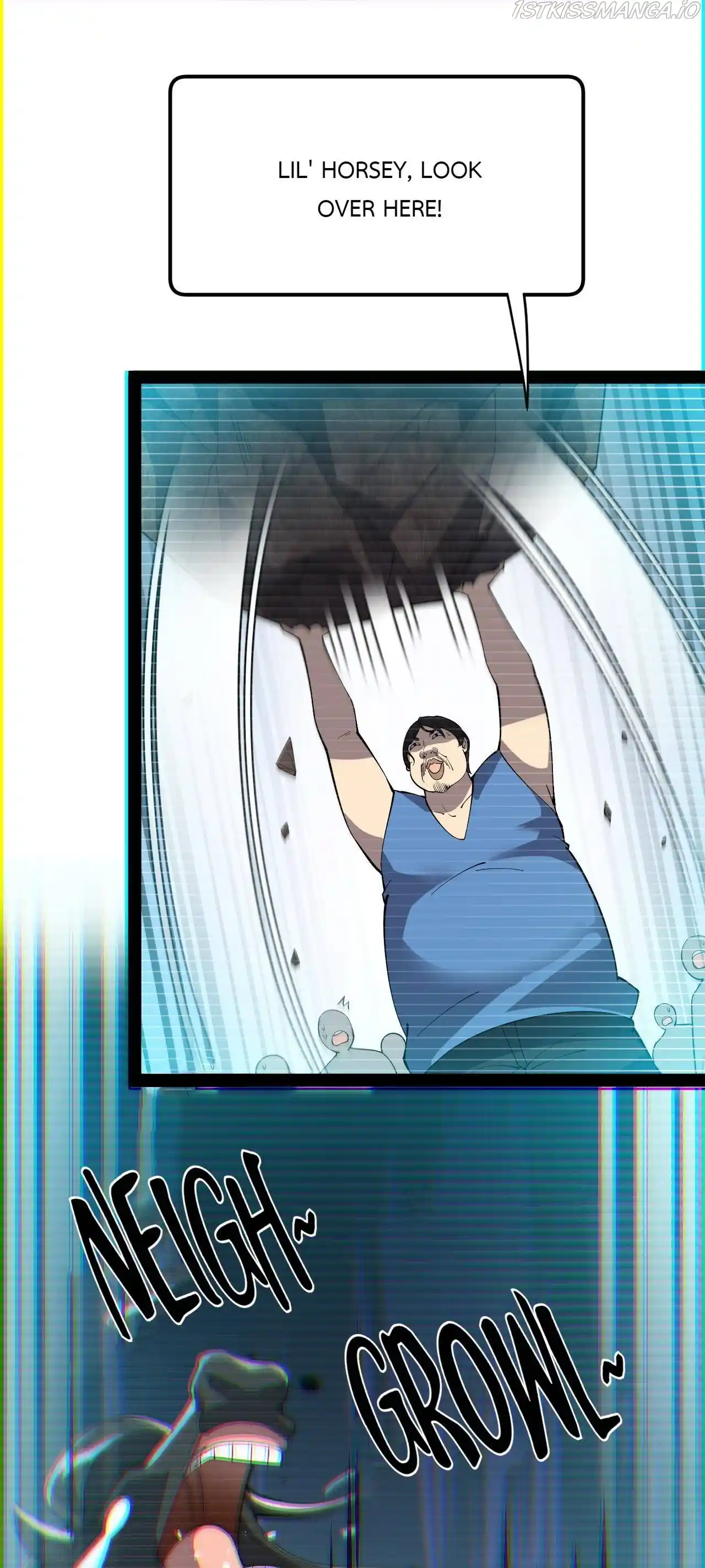 The Daily Life of the Immortal King Chapter 116