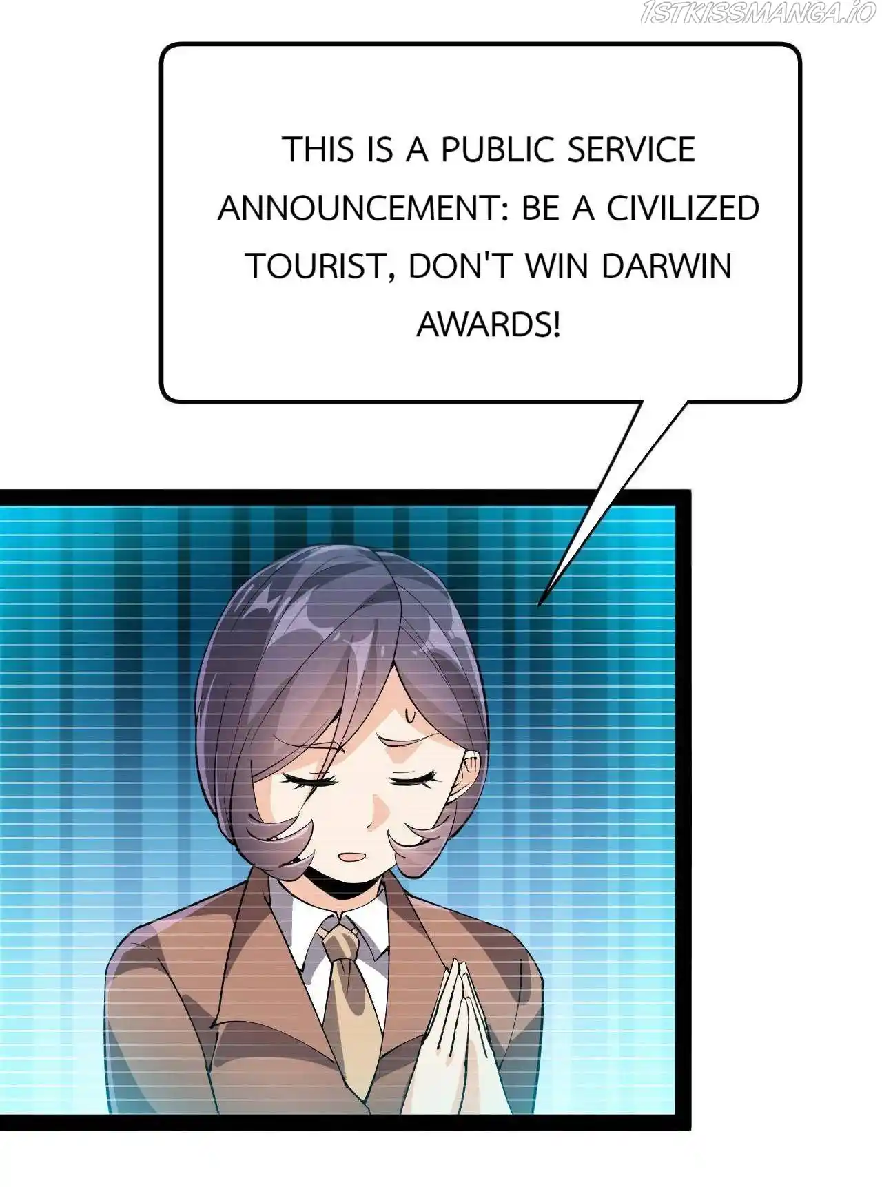 The Daily Life of the Immortal King Chapter 116