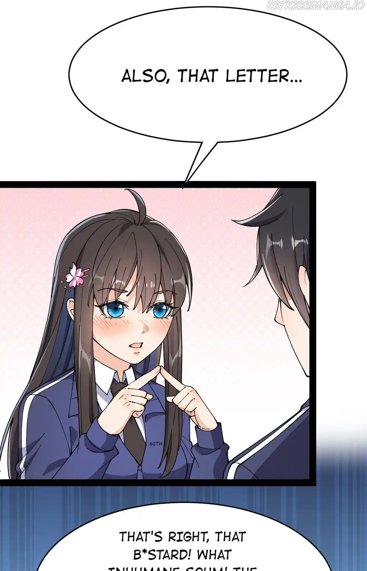 The Daily Life of the Immortal King Chapter 116