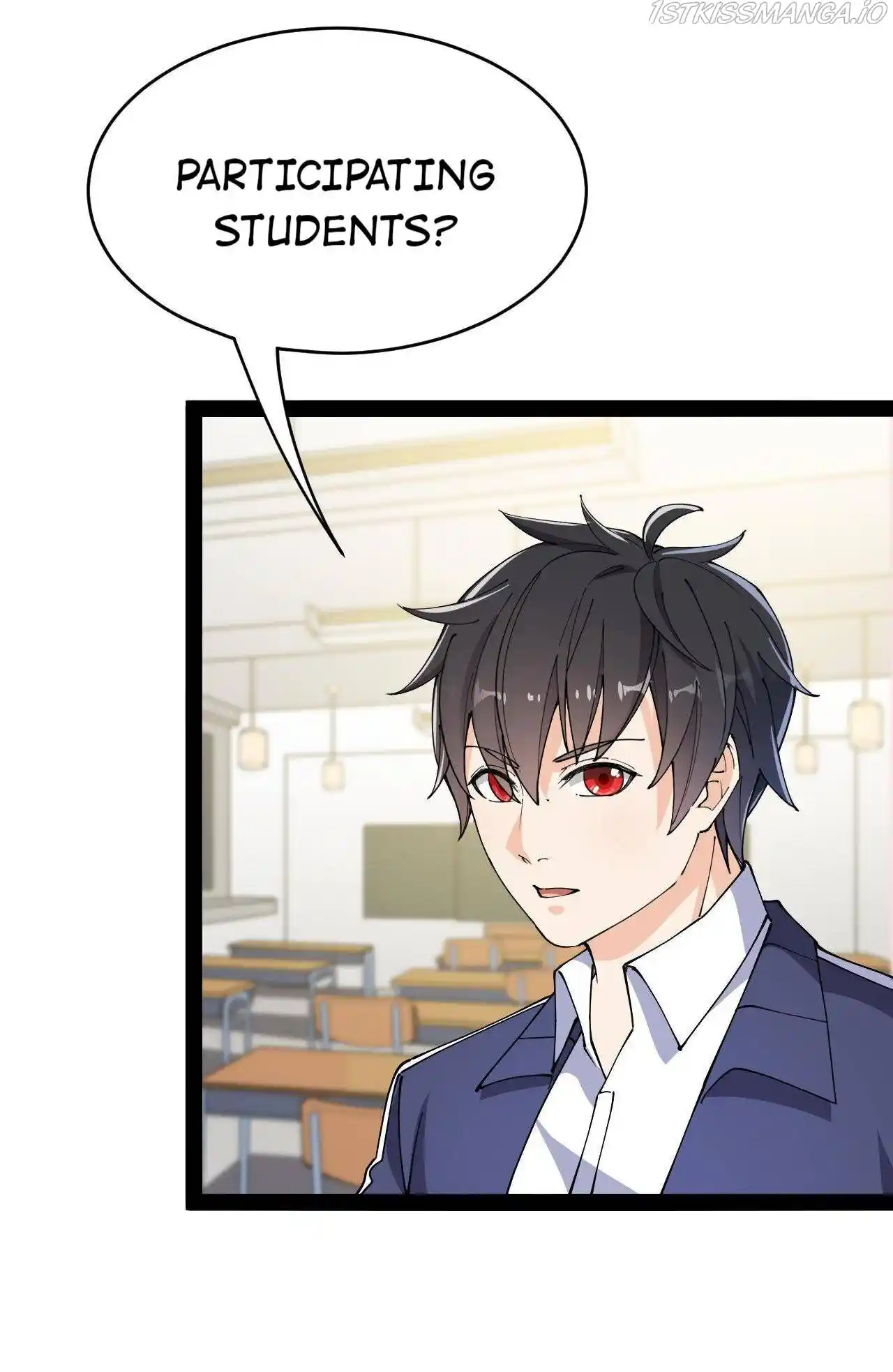 The Daily Life of the Immortal King Chapter 116