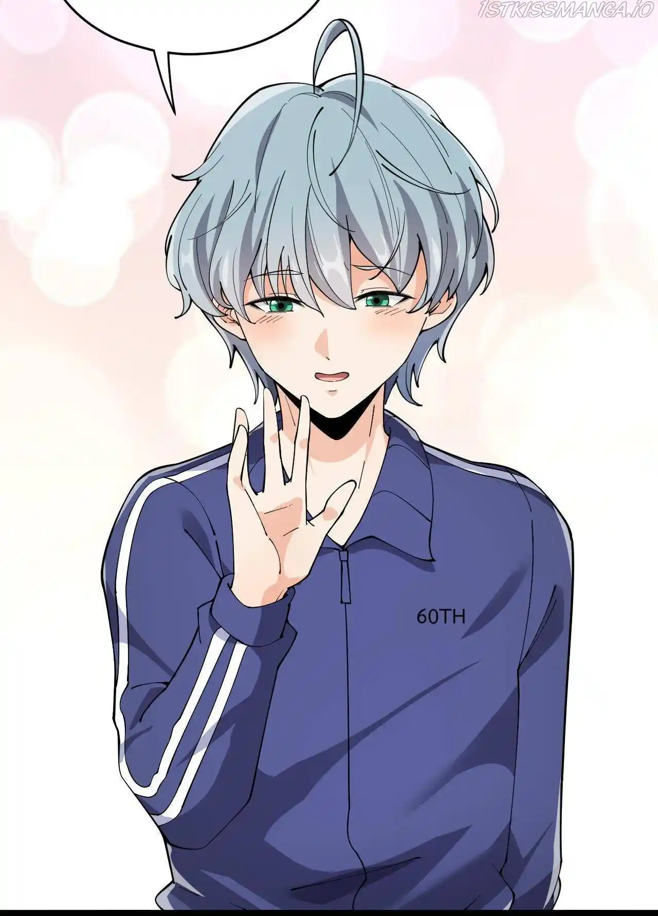 The Daily Life of the Immortal King Chapter 117