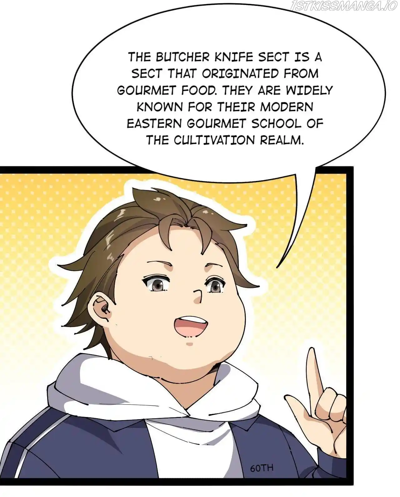 The Daily Life of the Immortal King Chapter 117