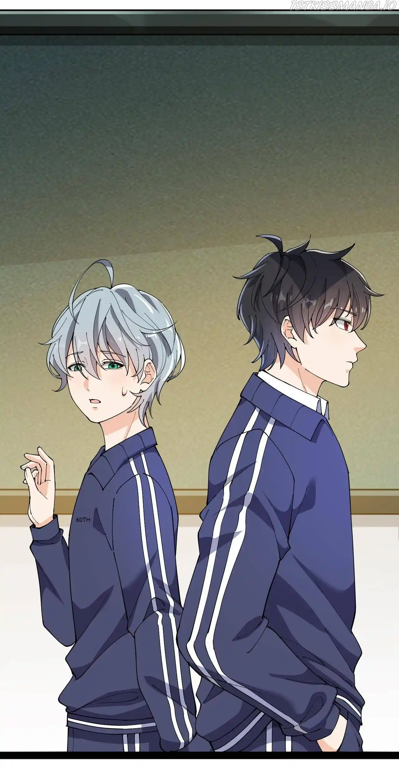 The Daily Life of the Immortal King Chapter 117