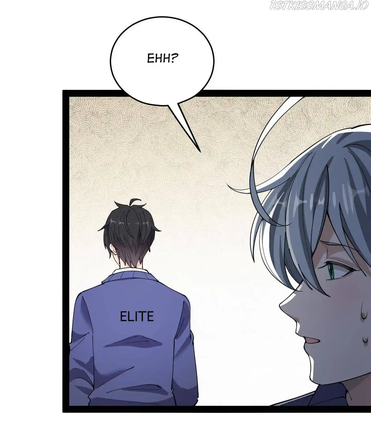 The Daily Life of the Immortal King Chapter 117