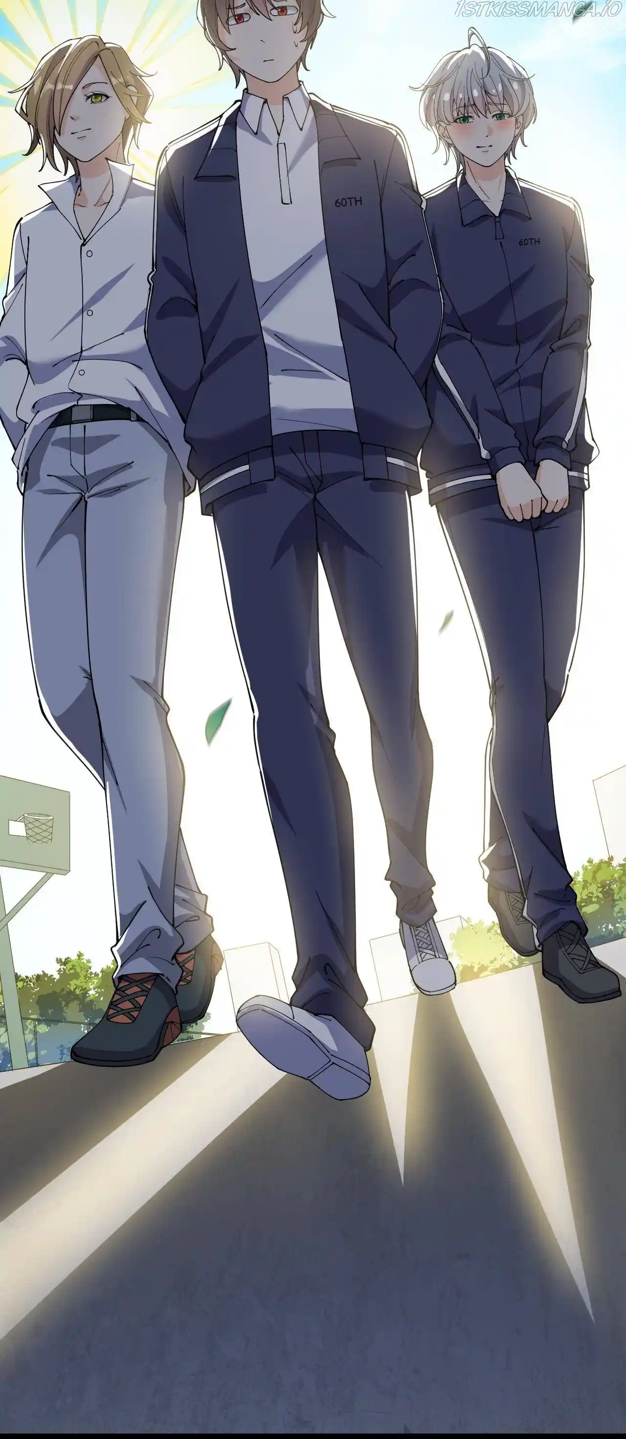 The Daily Life of the Immortal King Chapter 117