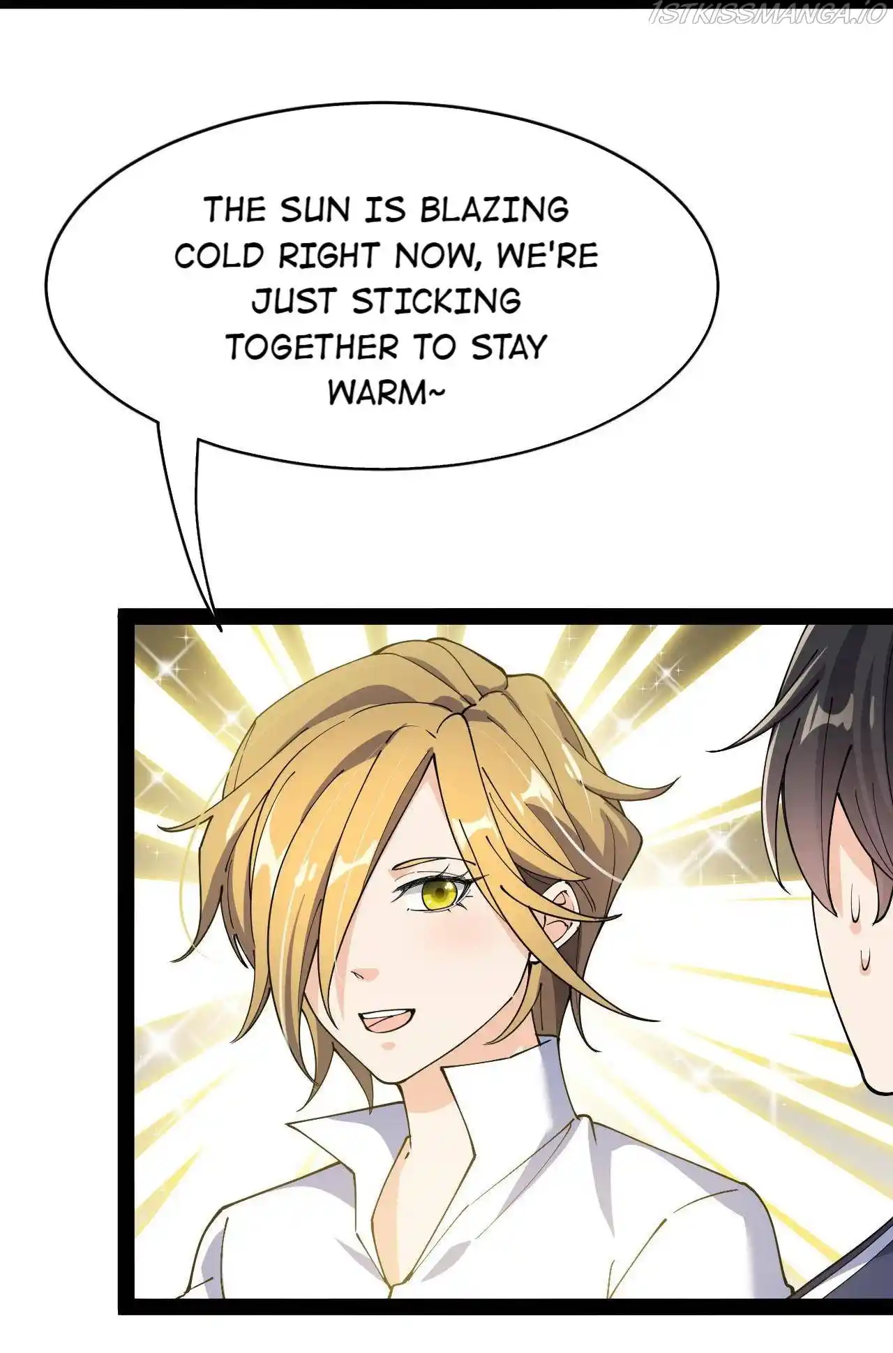 The Daily Life of the Immortal King Chapter 117