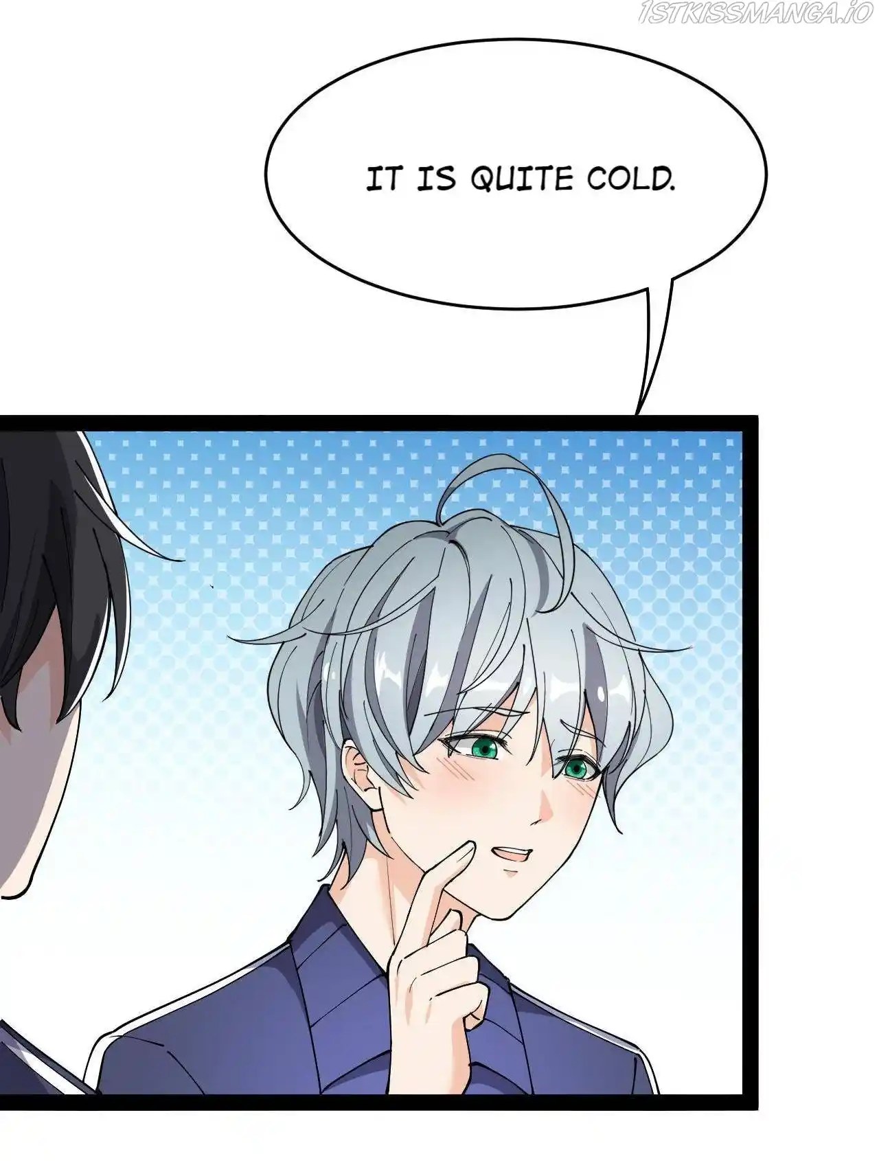 The Daily Life of the Immortal King Chapter 117