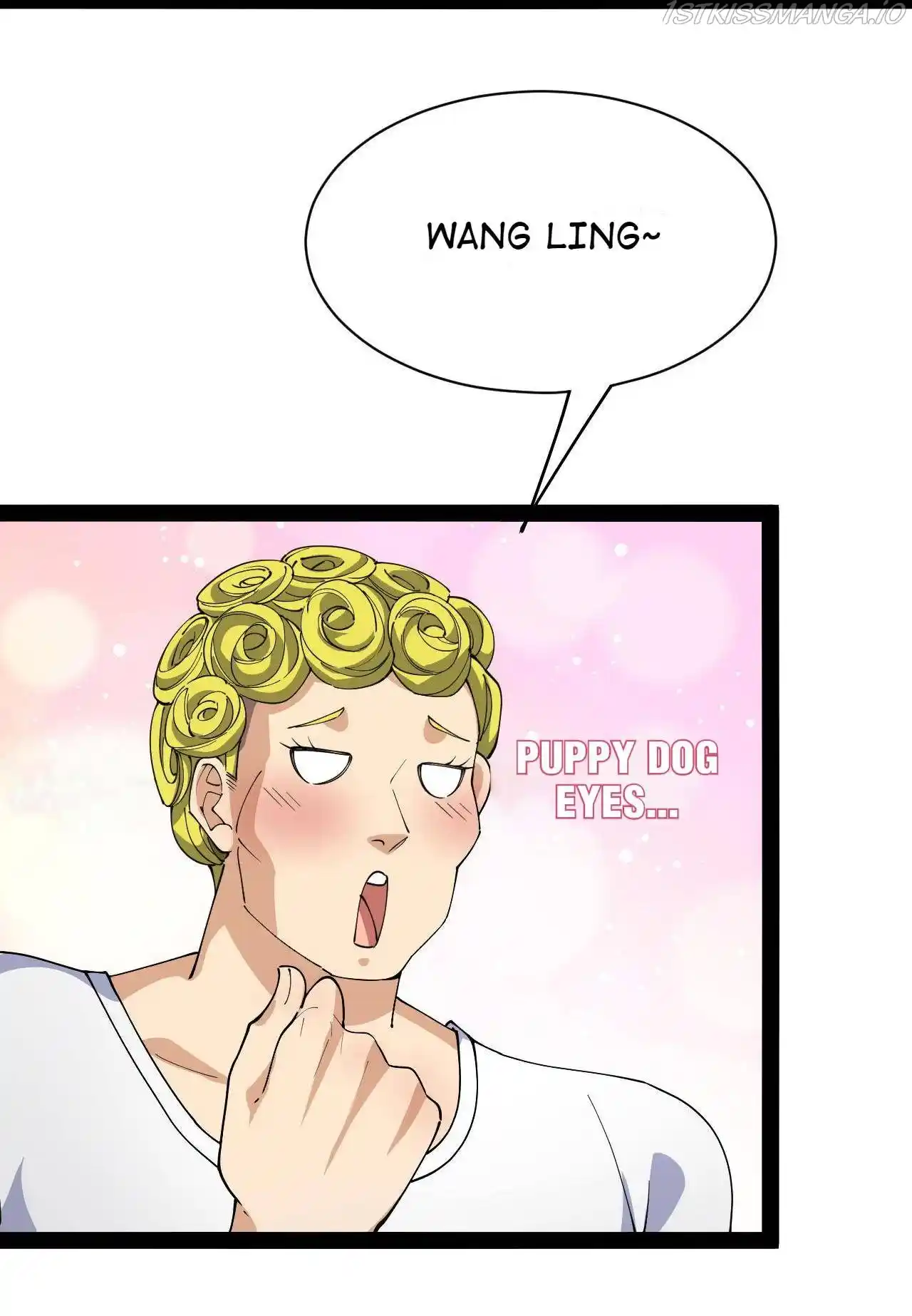 The Daily Life of the Immortal King Chapter 117