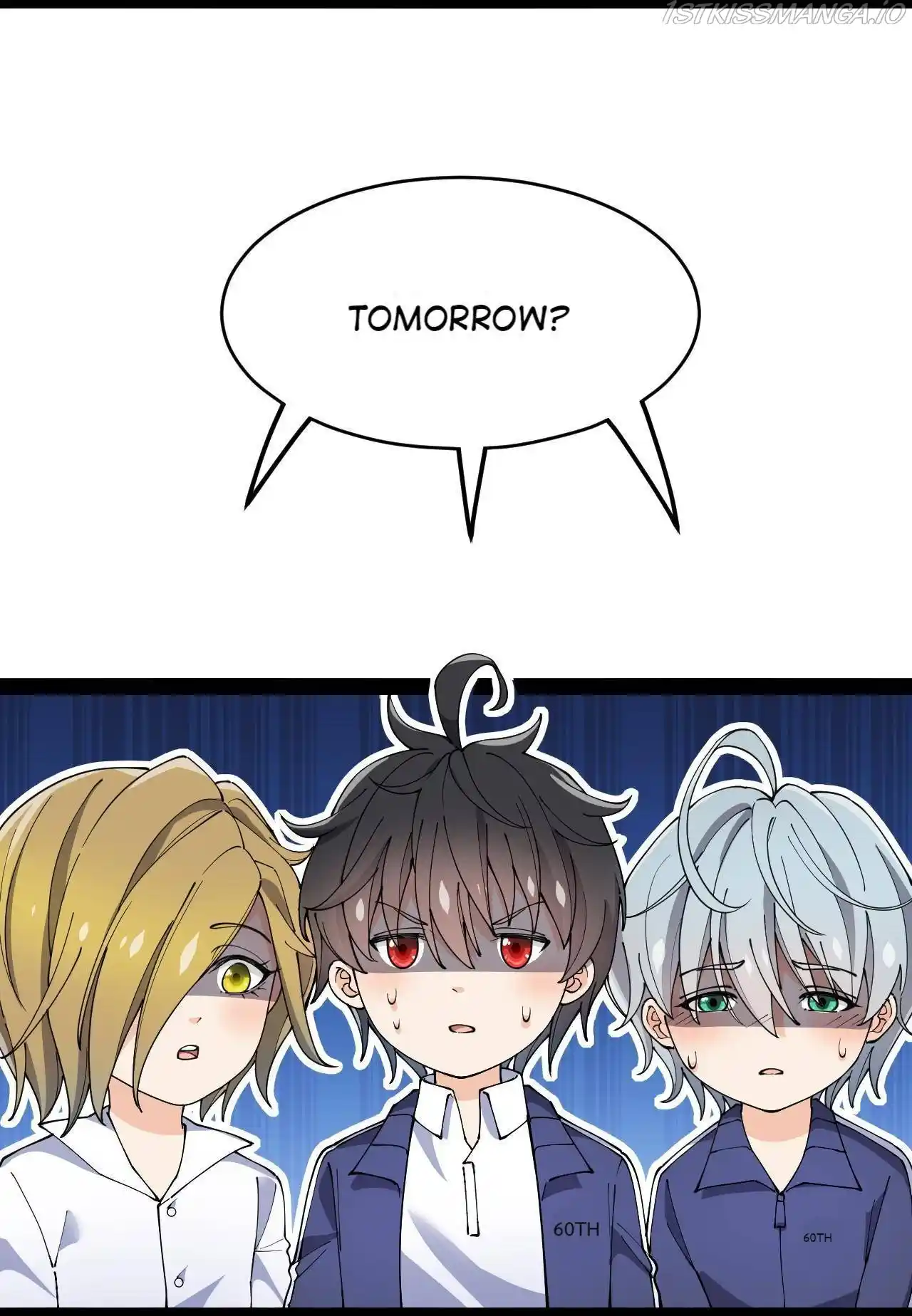 The Daily Life of the Immortal King Chapter 117