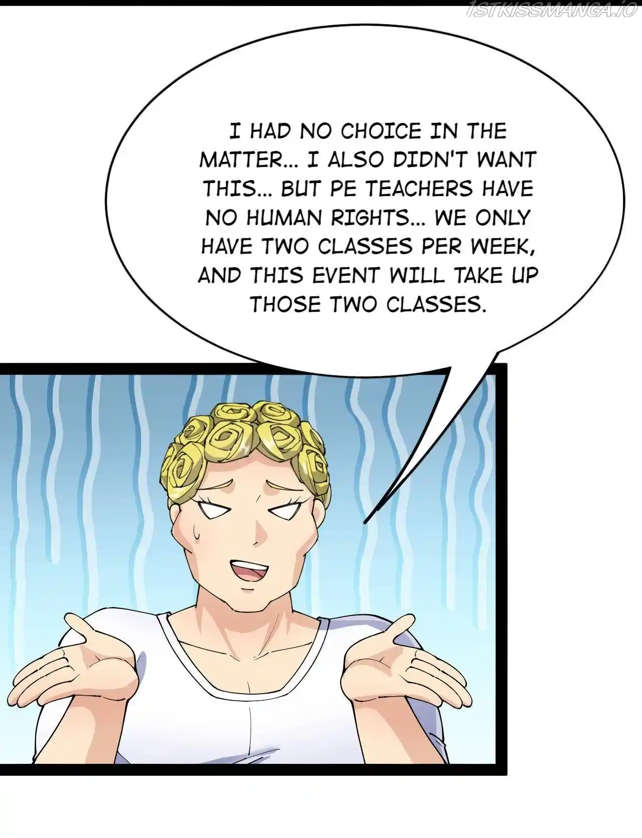 The Daily Life of the Immortal King Chapter 117