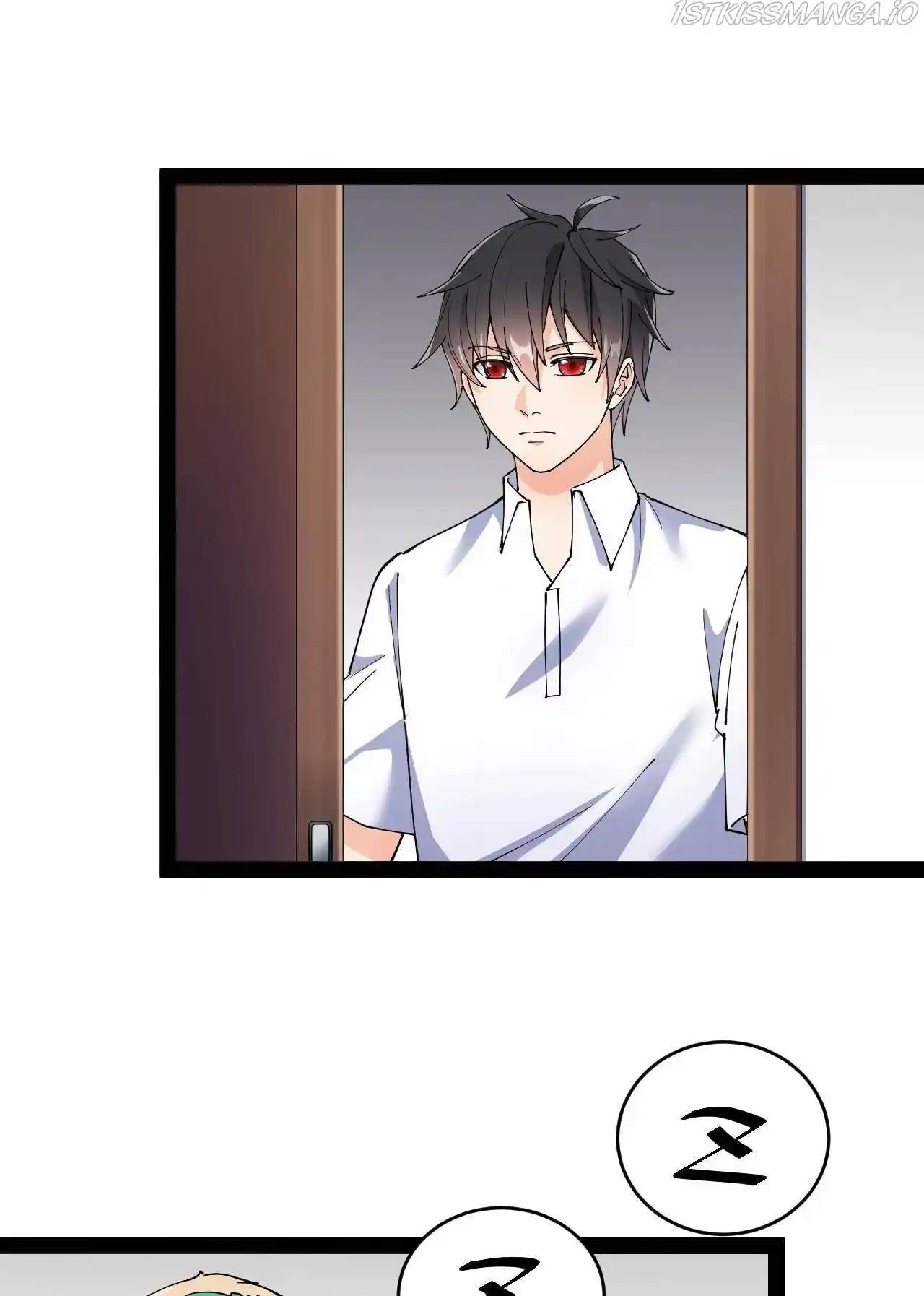 The Daily Life of the Immortal King Chapter 117