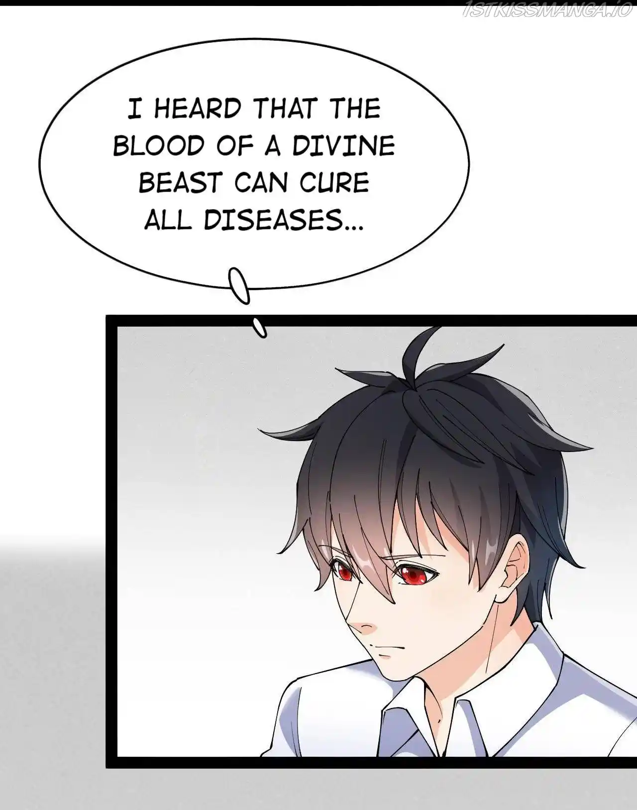 The Daily Life of the Immortal King Chapter 117