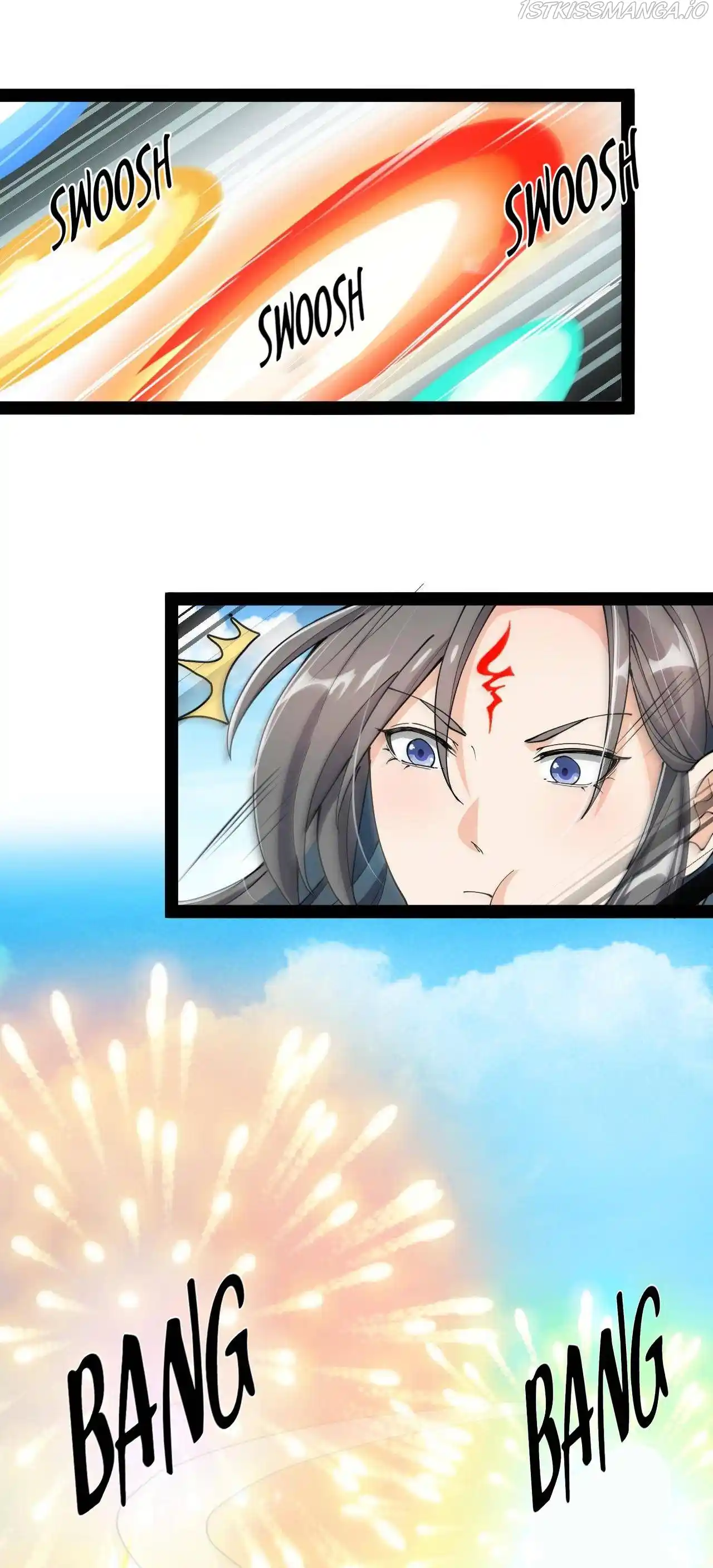 The Daily Life of the Immortal King Chapter 118