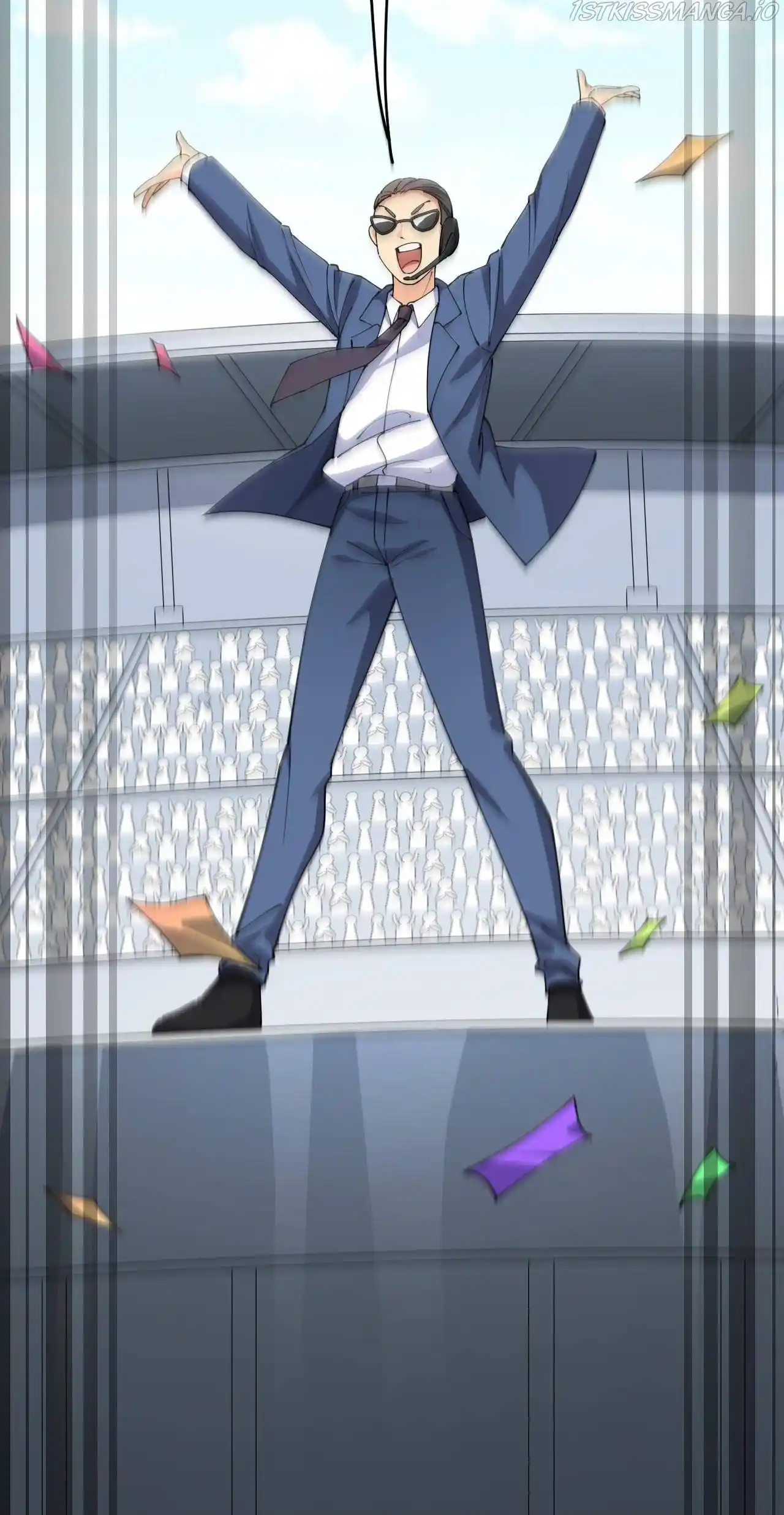 The Daily Life of the Immortal King Chapter 118