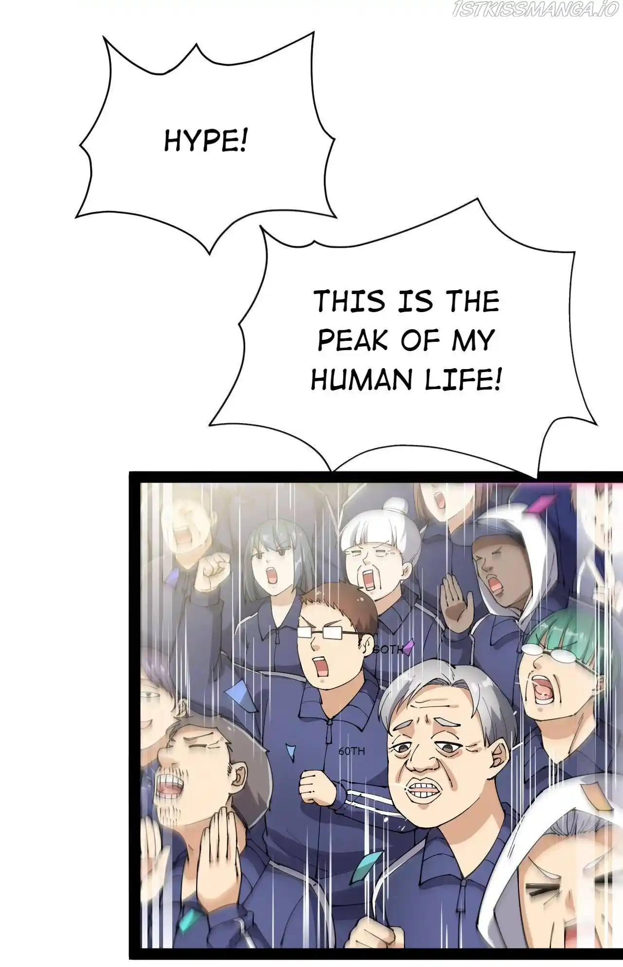 The Daily Life of the Immortal King Chapter 118