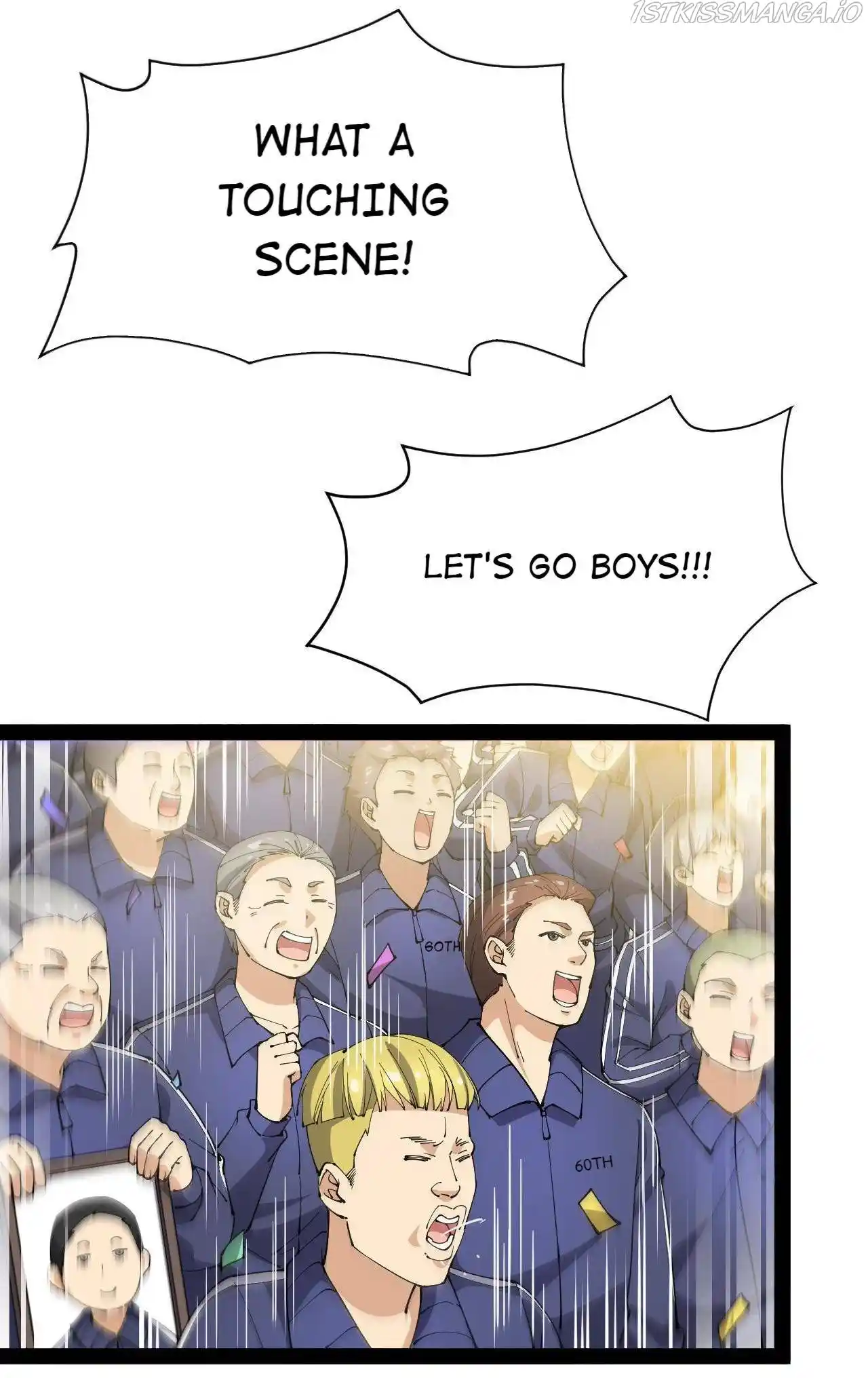 The Daily Life of the Immortal King Chapter 118