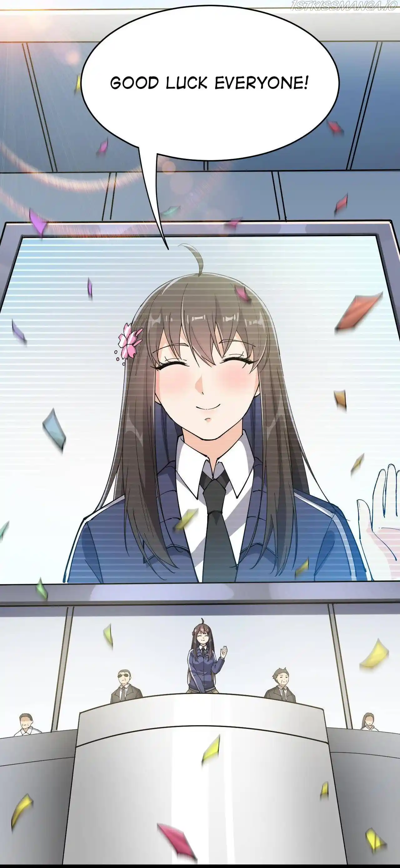 The Daily Life of the Immortal King Chapter 118