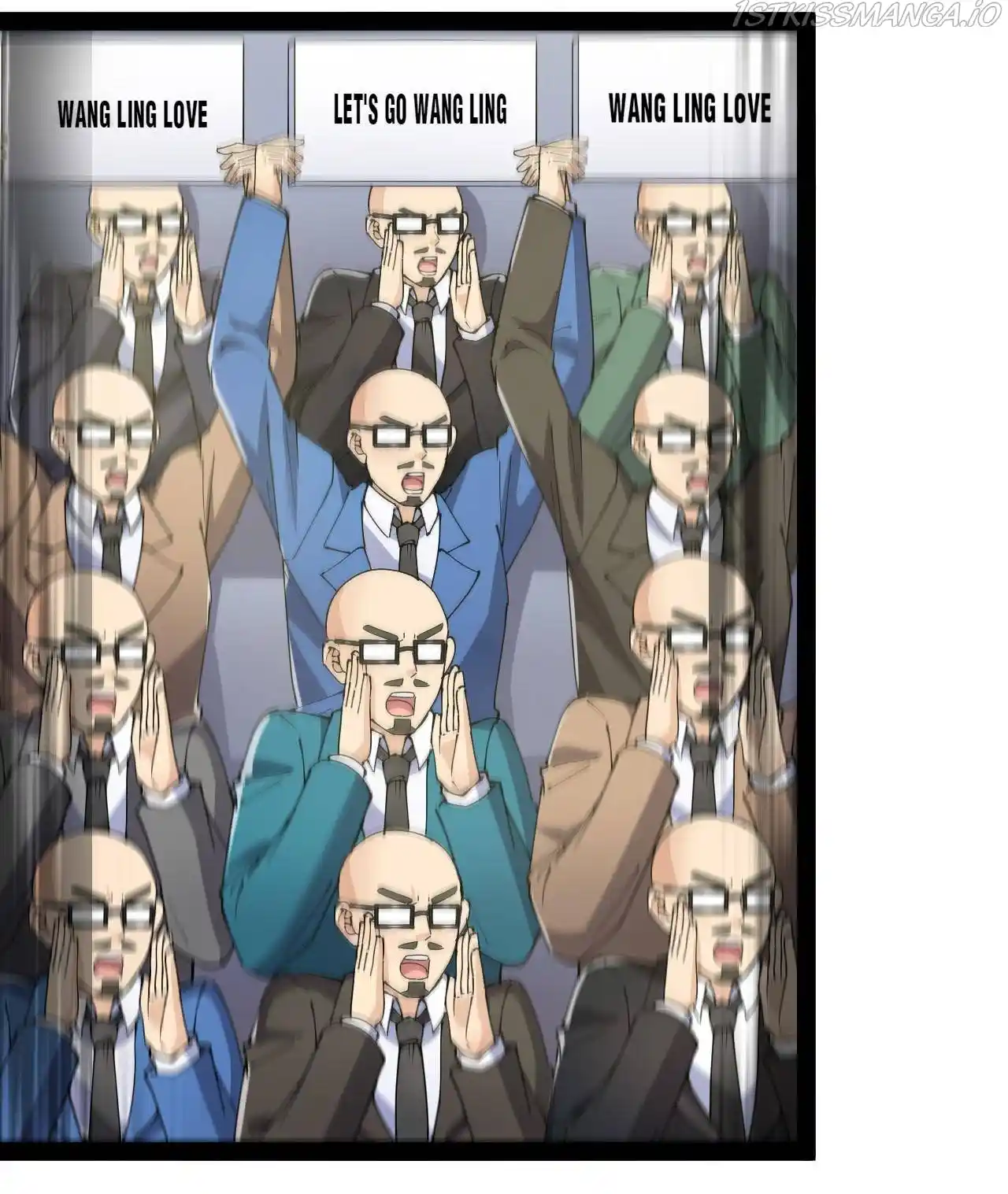 The Daily Life of the Immortal King Chapter 118