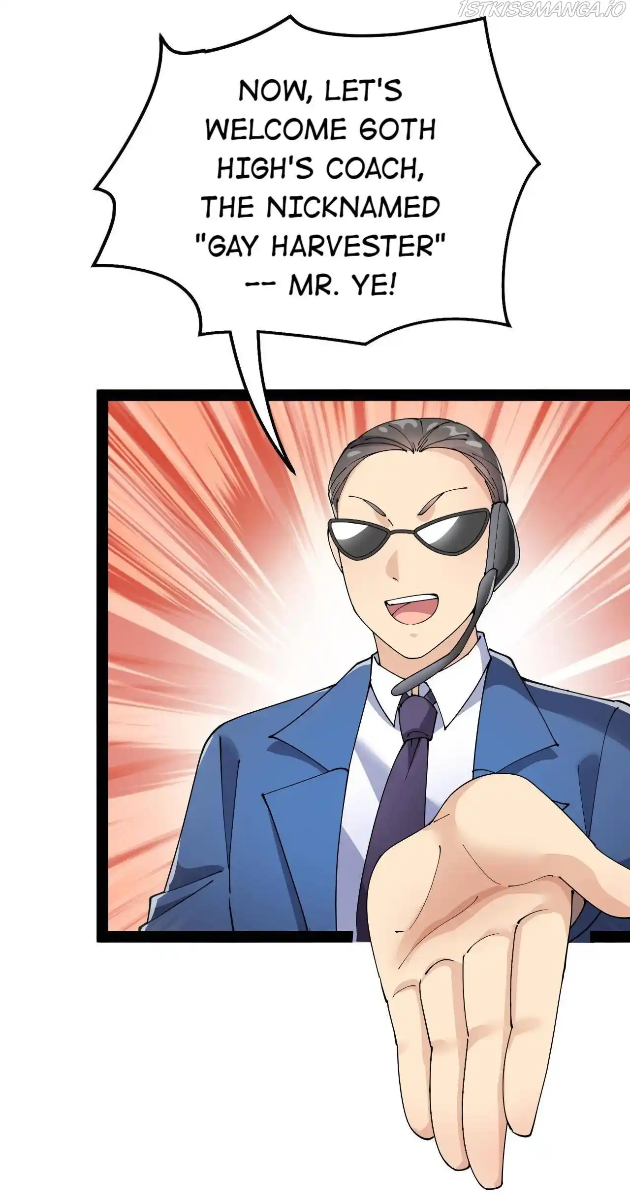 The Daily Life of the Immortal King Chapter 118