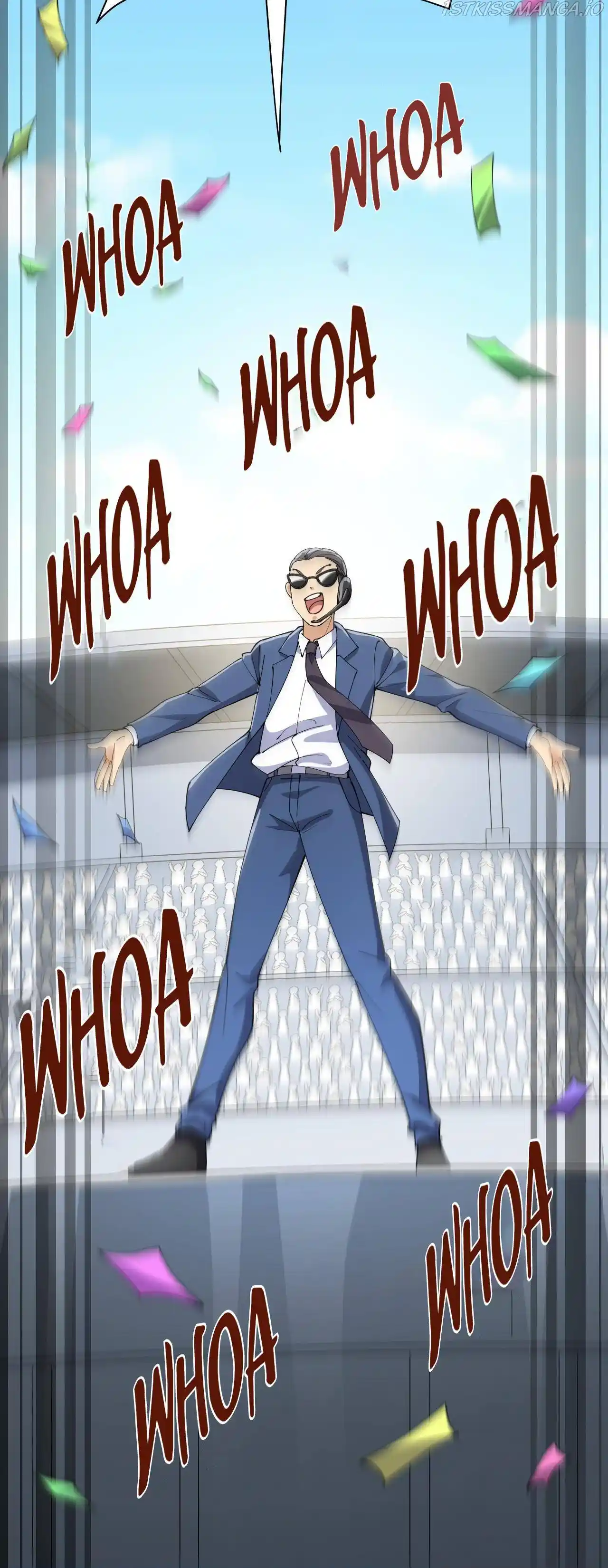 The Daily Life of the Immortal King Chapter 118