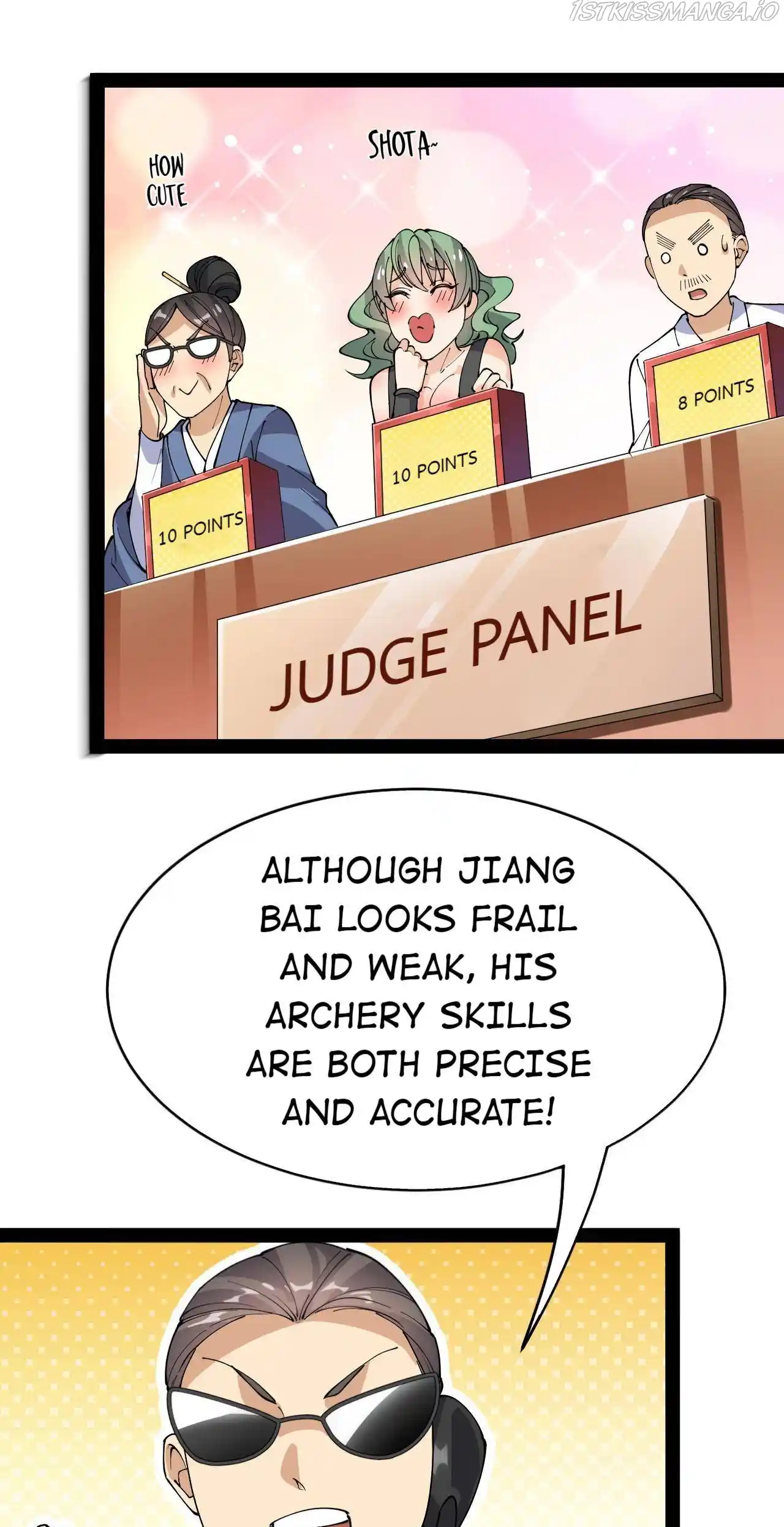 The Daily Life of the Immortal King Chapter 118